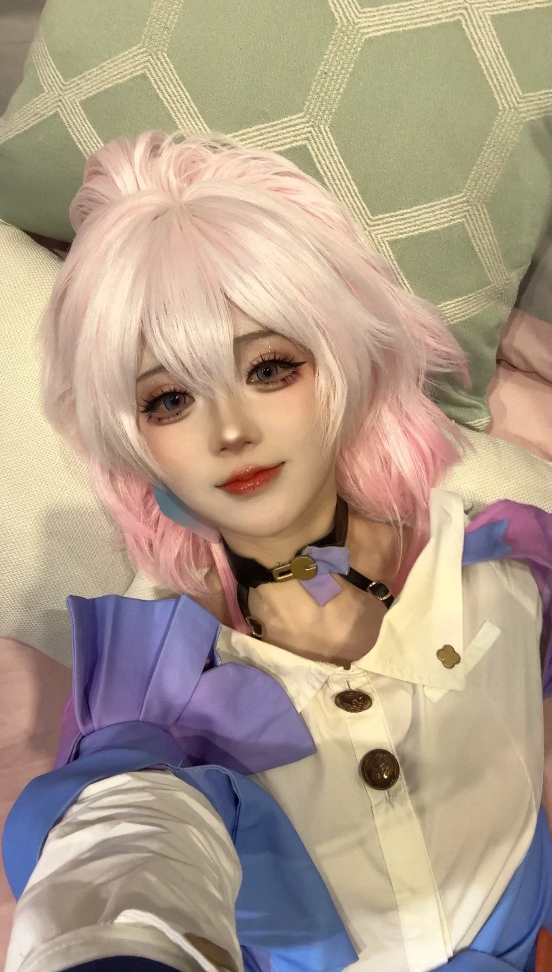 崩壊：スターレイル, 三月なのか コスプレ, 崩壊：スターレイルカーニバル, コスプレシェア, アニメイベント現地レポート
