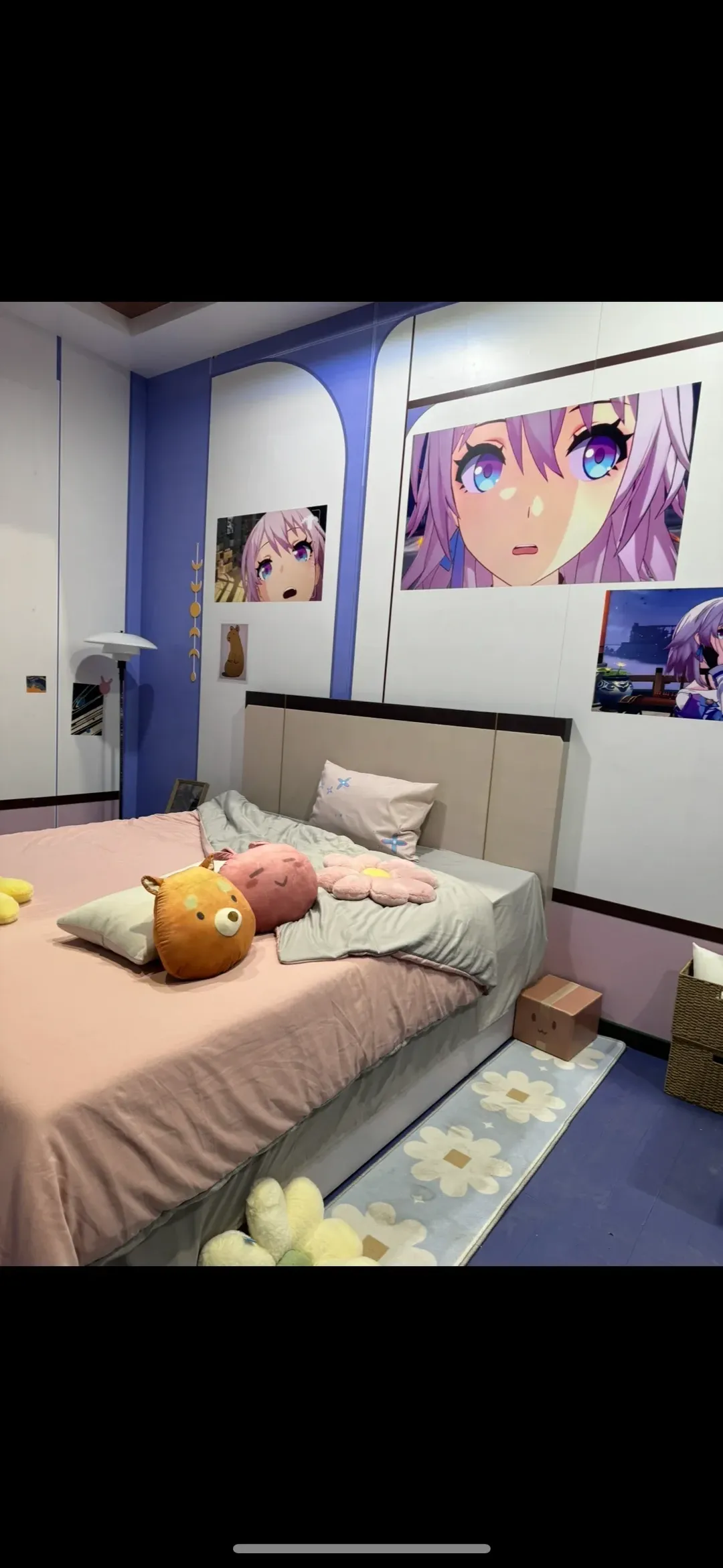 崩坏星穹铁道, 三月七cos, 星穹铁道嘉年华, cosplay分享, 漫展实况 - 第2张
