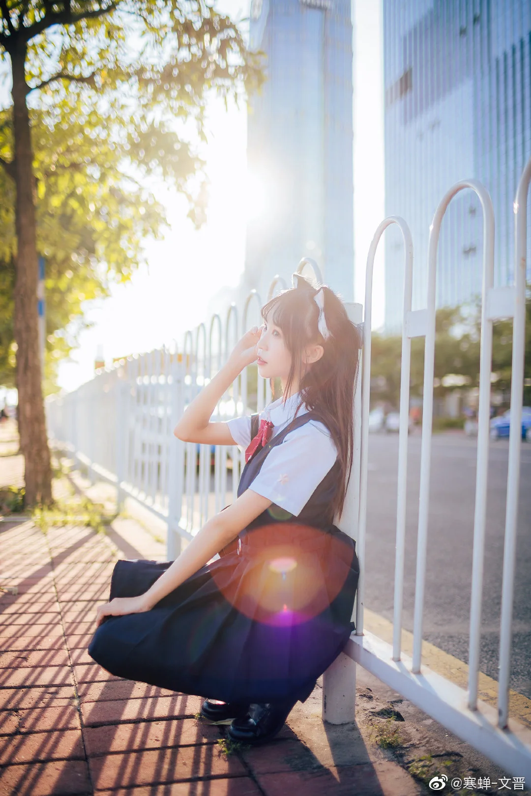 cosplay, Convention photography, Sock styling, Guangzhou AP Comic & Game Carnival, Independent travel application - Image 12