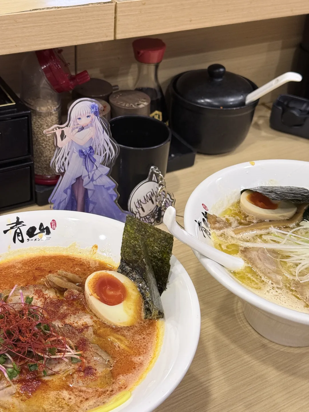 户外摄影, 二次元cosplay, 白丝cos, 久岛鸥cos, 夏日口袋 - 第5张