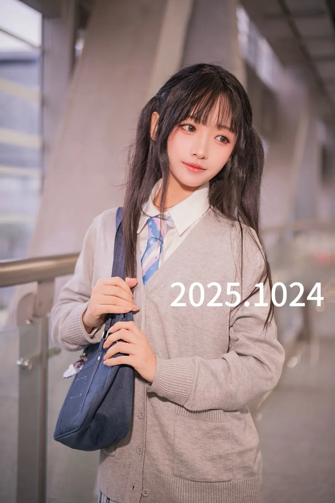二次元摄影, 漫展返图, 黑丝穿搭, coser日常, 崩坏星穹铁道cosplay - 第12张