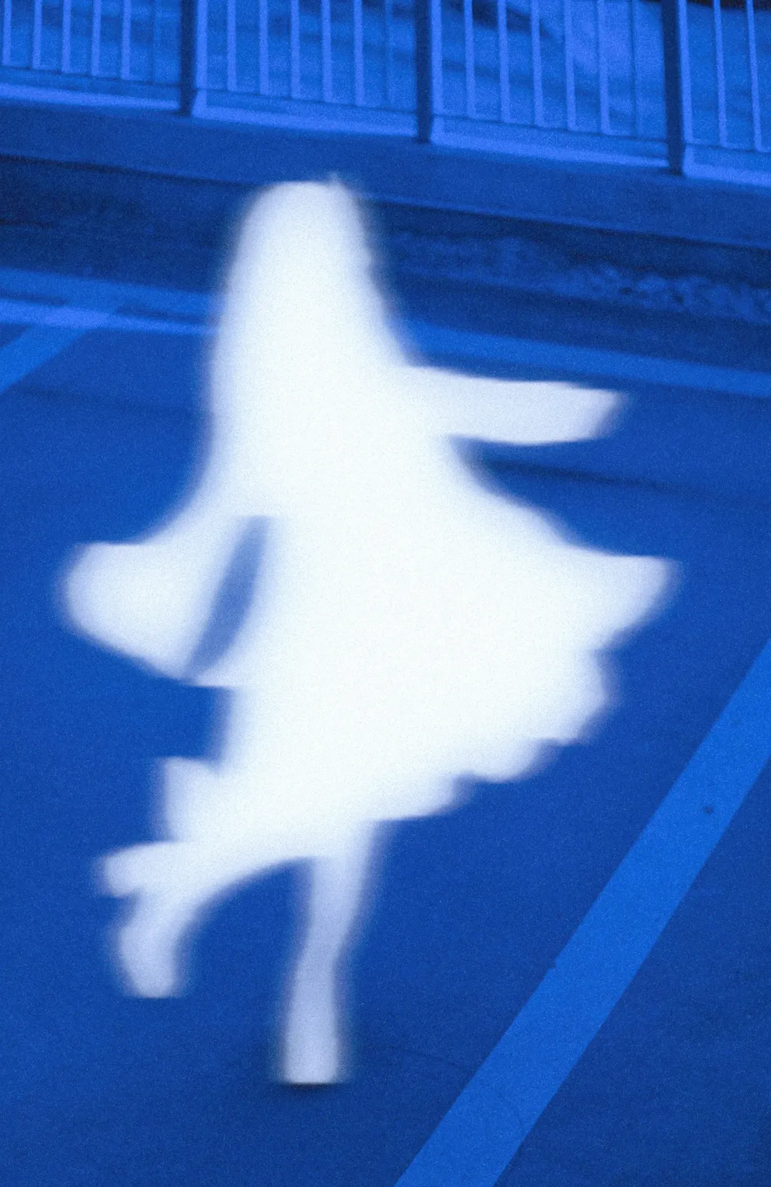 崩坏星穹铁道, 流萤cos, cosplay摄影, 二次元穿搭, 动态抓拍 - 第2张