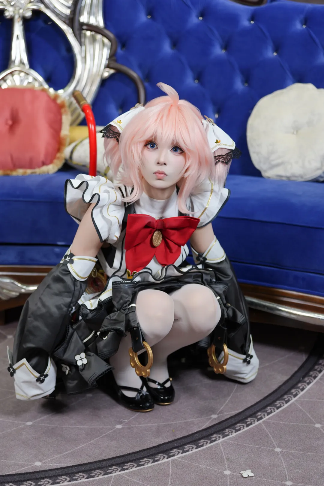 Convention photos, Firefly ACG Expo, Anime-style fashion, Alf cosplay, Silver Palace - Image 1