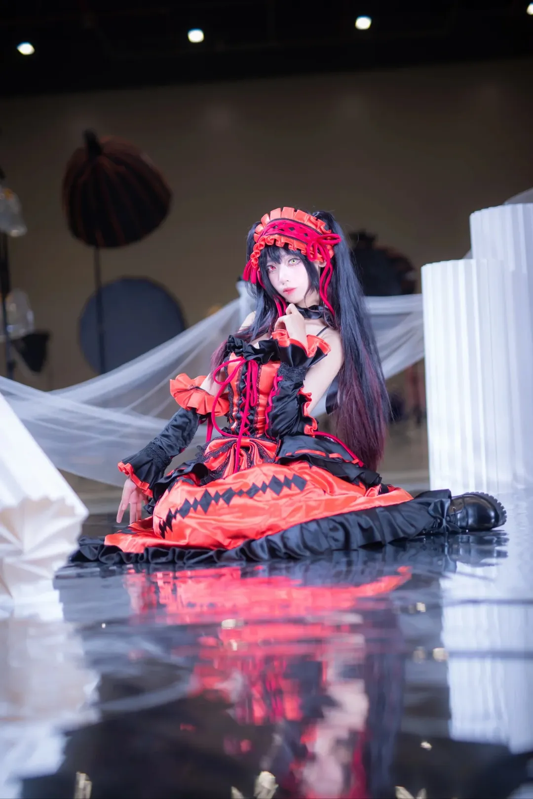 cosplay, 二次元摄影, 漫展返图, 漫展摄影, 武汉CGF - 第10张