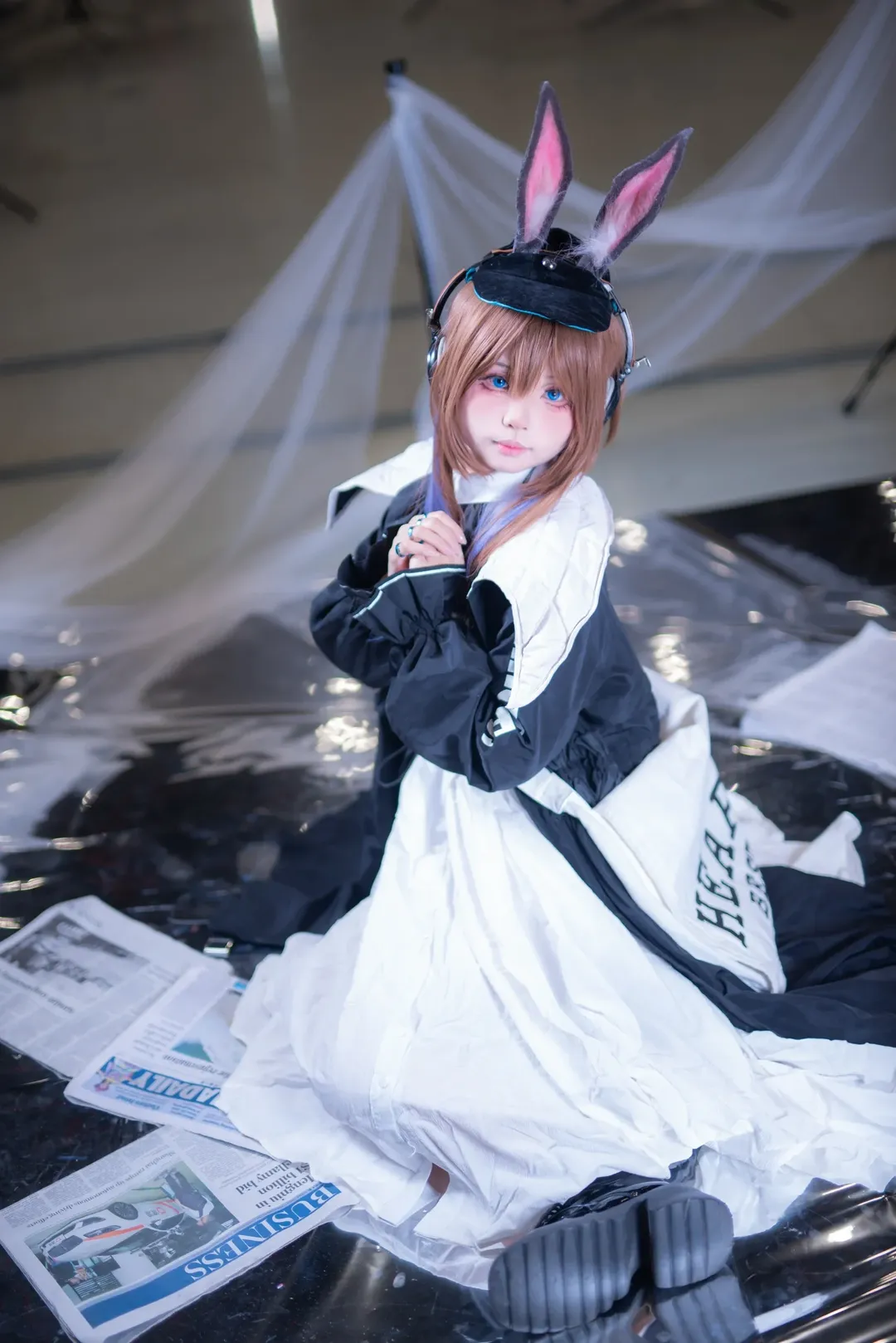 cosplay, 二次元摄影, 漫展返图, 漫展摄影, 武汉CGF - 第11张