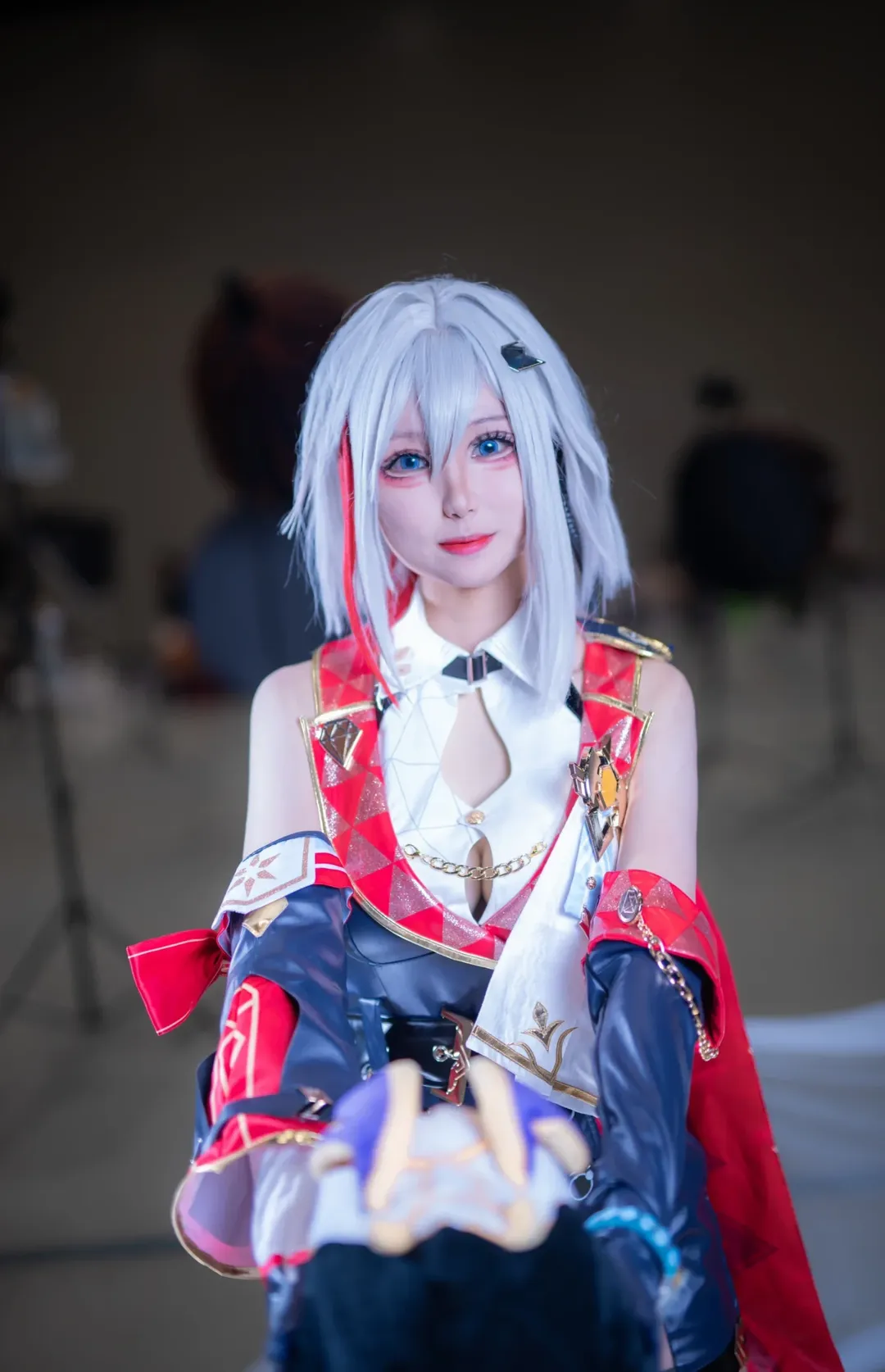 cosplay, 二次元摄影, 漫展返图, 漫展摄影, 武汉CGF - 第12张