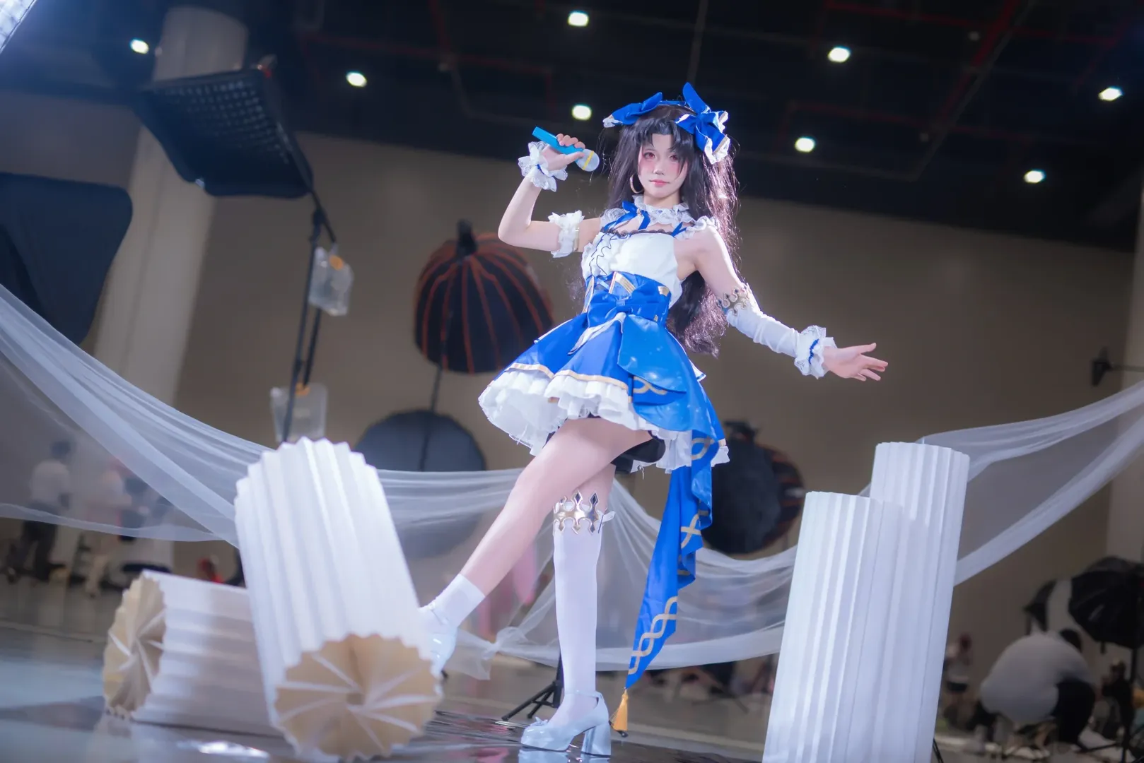 cosplay, 二次元摄影, 漫展返图, 漫展摄影, 武汉CGF - 第14张
