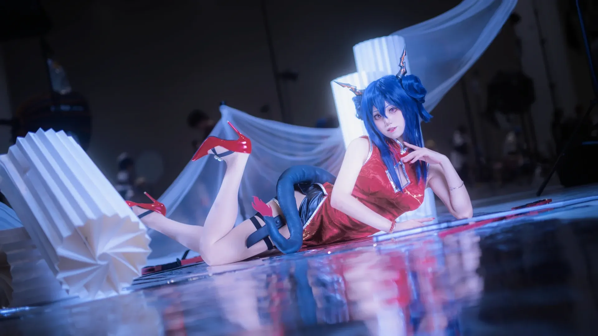 cosplay, 二次元摄影, 漫展返图, 漫展摄影, 武汉CGF