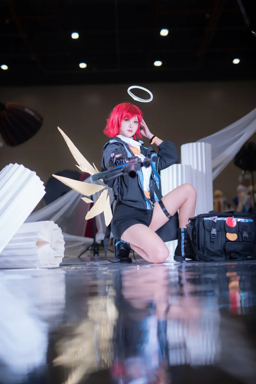 cosplay, 二次元摄影, 漫展返图, 漫展摄影, 武汉CGF - 第3张