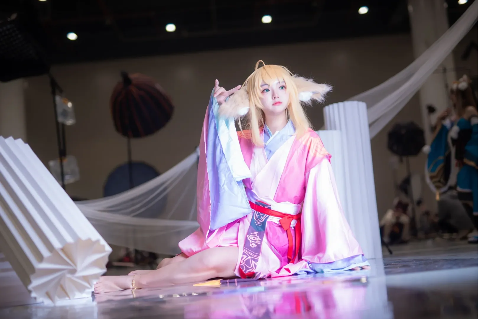 cosplay, 二次元摄影, 漫展返图, 漫展摄影, 武汉CGF - 第6张