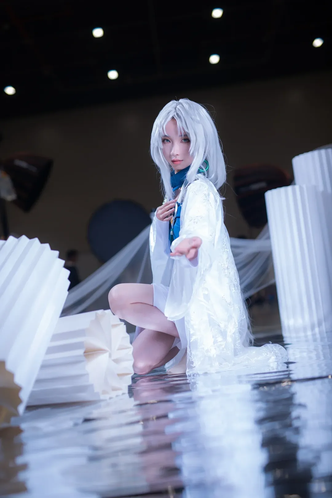cosplay, 二次元摄影, 漫展返图, 漫展摄影, 武汉CGF - 第7张