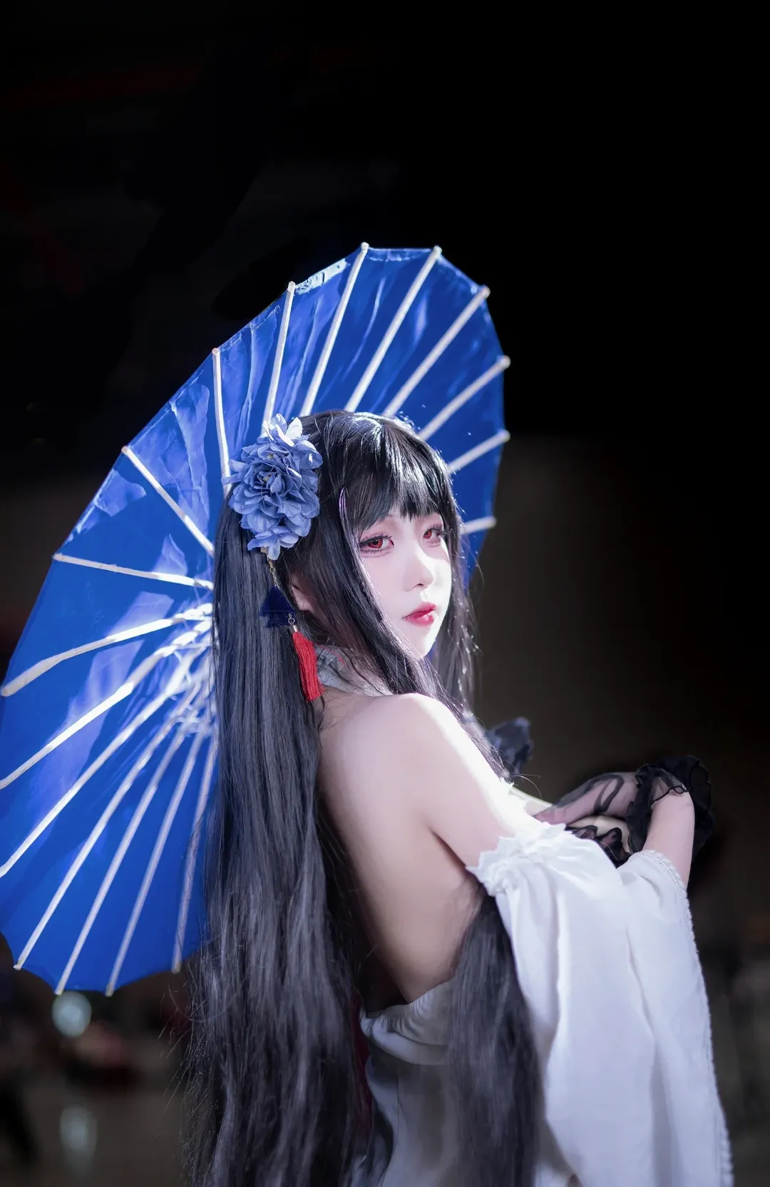 cosplay, 二次元摄影, 漫展返图, 漫展摄影, 武汉CGF - 第8张