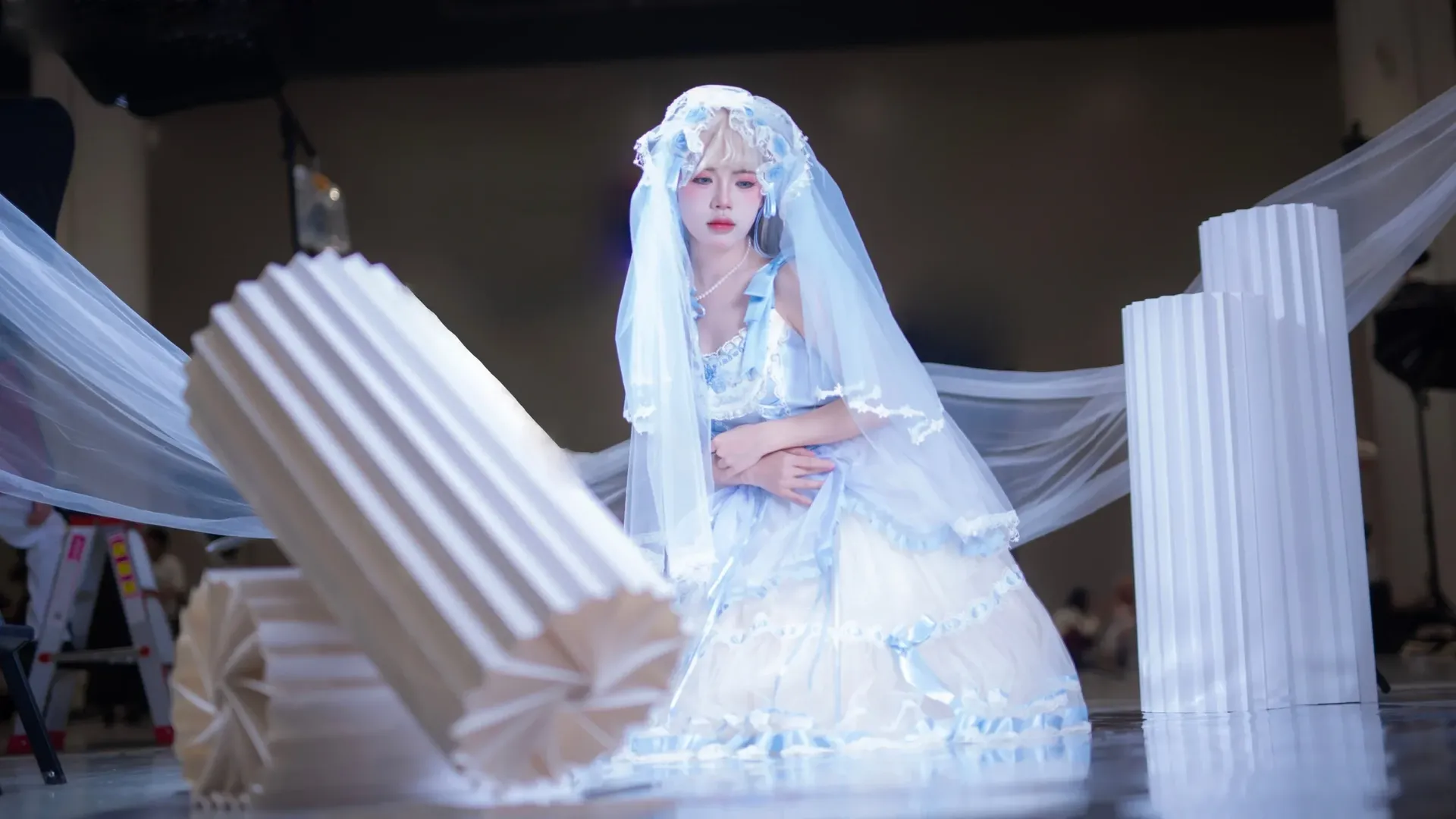 cosplay, 二次元摄影, 漫展返图, 漫展摄影, 武汉CGF - 第9张