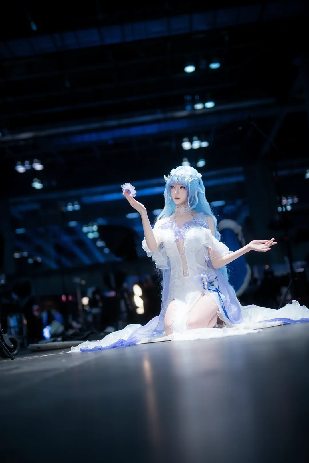 二次元摄影, 漫展场照, cosplay返图, 展会摄影, 重庆taxi漫展 - 第1张