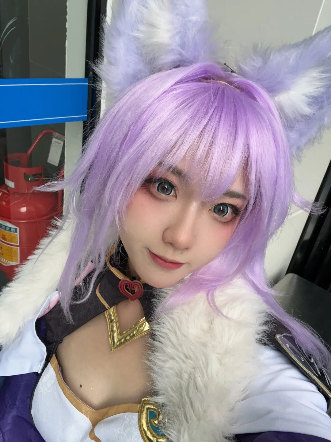 崩壊：スターレイル, イベント写真, 舞台コスプレ, 白珠コスプレ, 雲上の五騎士 - 13枚目