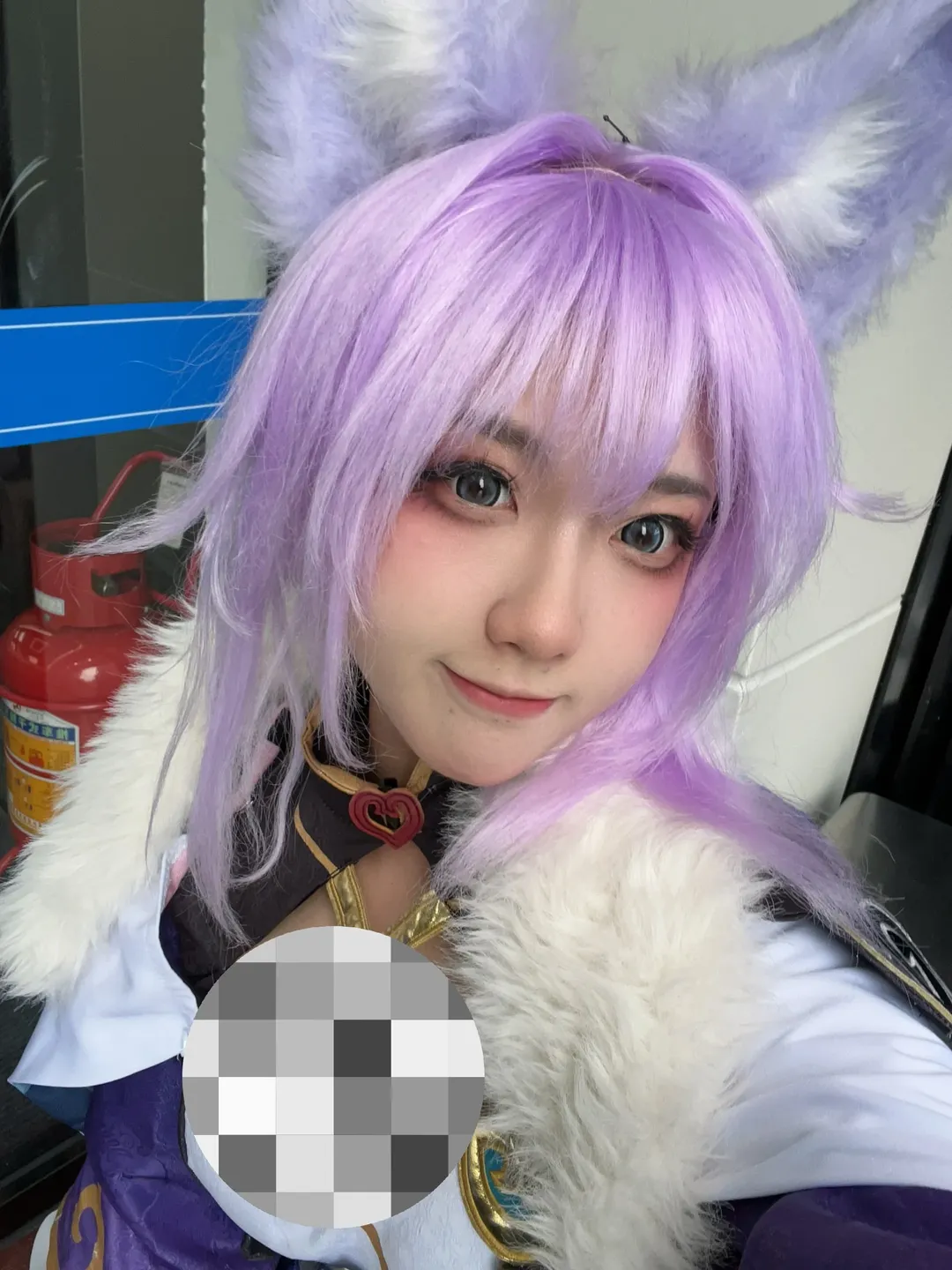 崩壊：スターレイル, イベント写真, 舞台コスプレ, 白珠コスプレ, 雲上の五騎士 - 14枚目