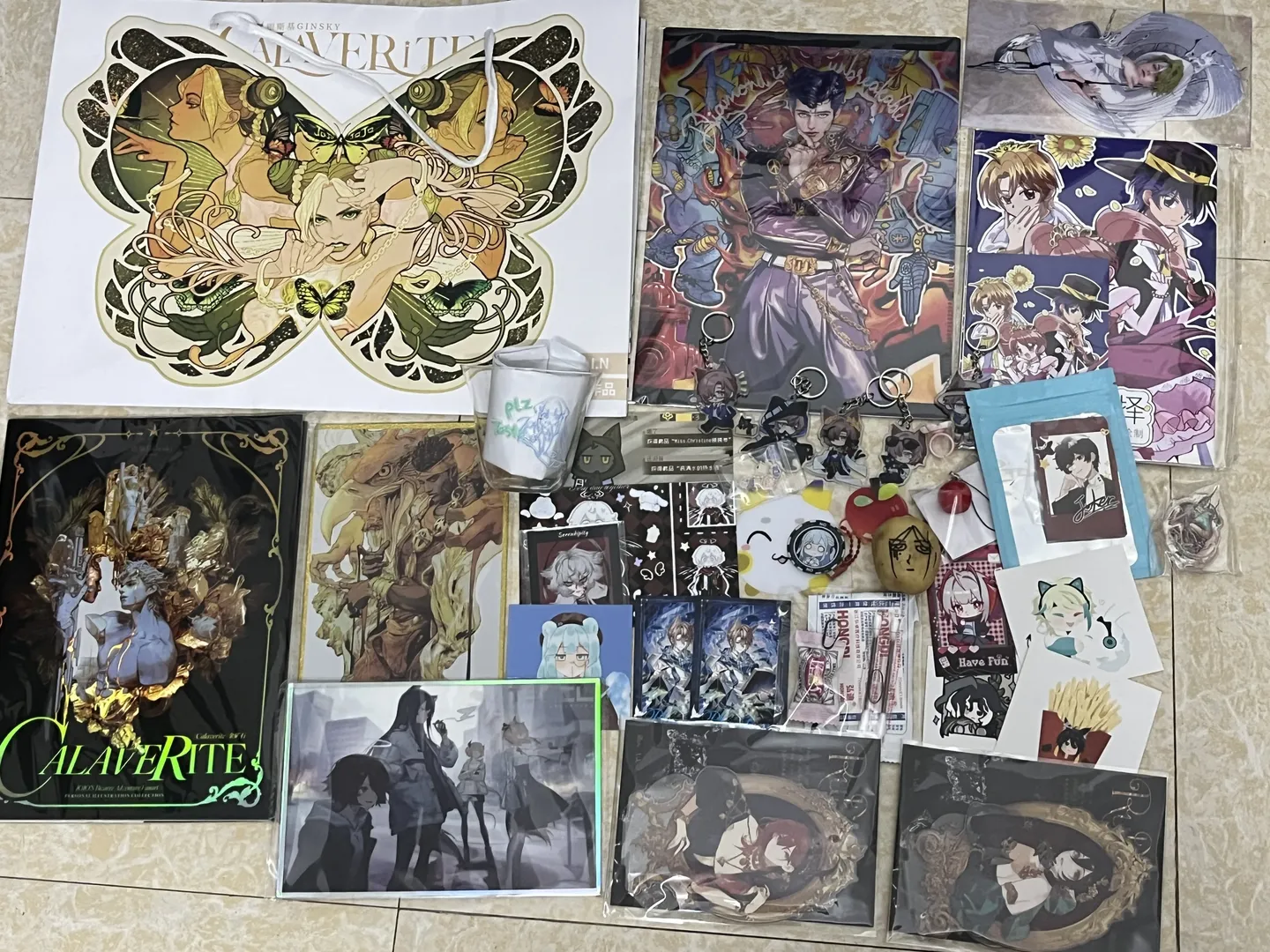 明日方舟, 漫展日常, 二次元分享, 风笛cos, 佛山cpg08 - 第2张