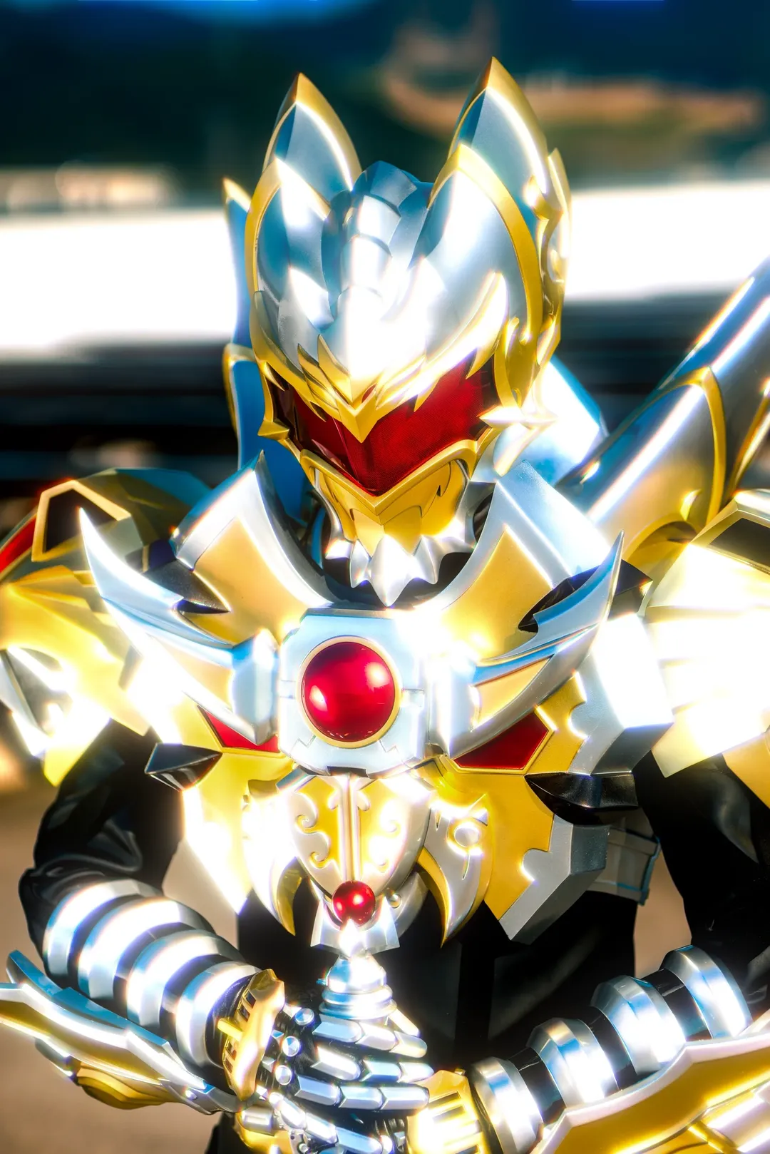 二次元撮影, ロケーション撮影, 赤髪スタイル, 杭州コスプレ撮影依頼, ライダース風コスプレ - 9枚目