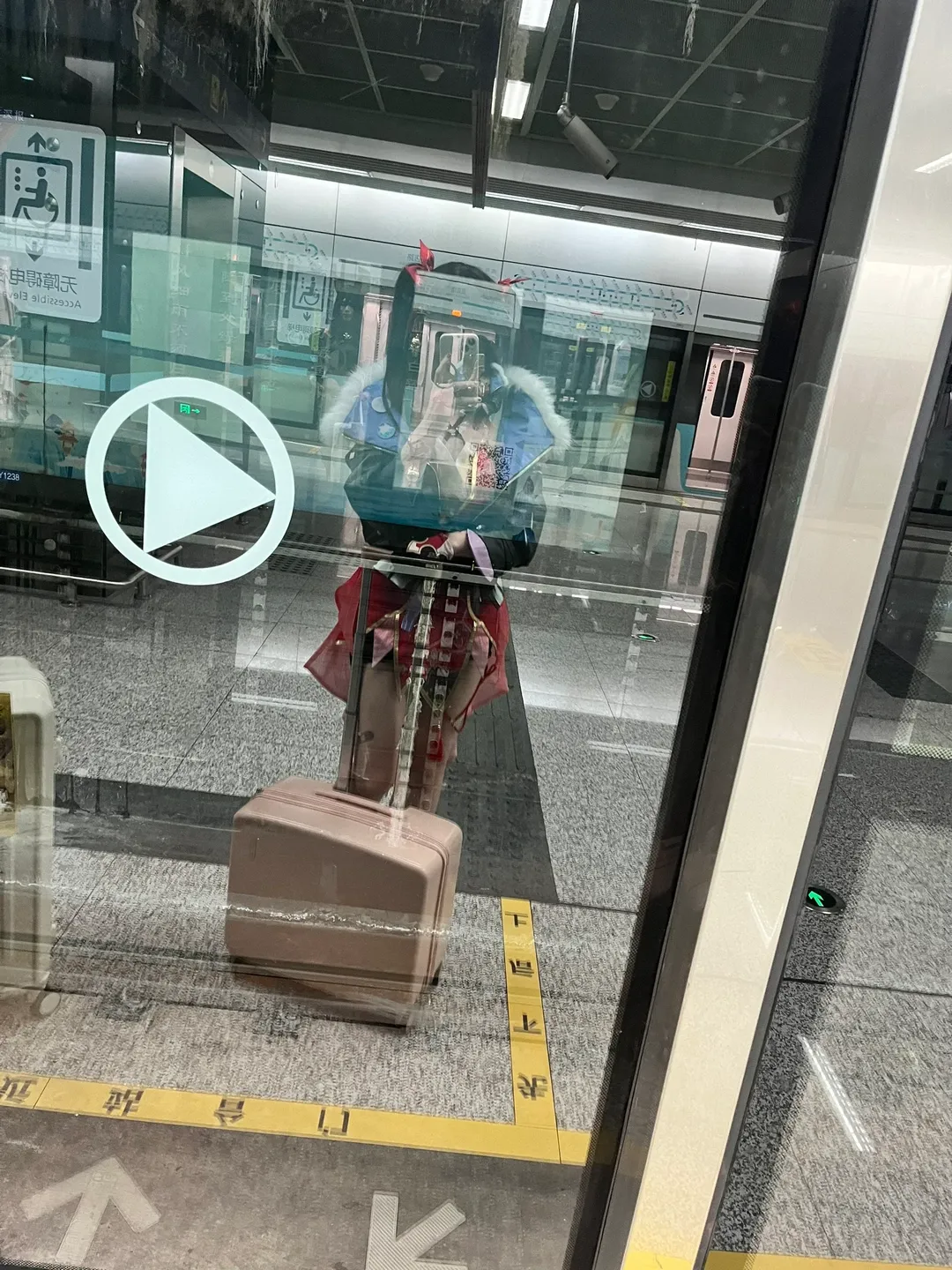 崩壊：スターレイル, 銀狼 コスプレ, 花火 コスプレ, コスプレ日常, 弾丸撮影 - 2枚目