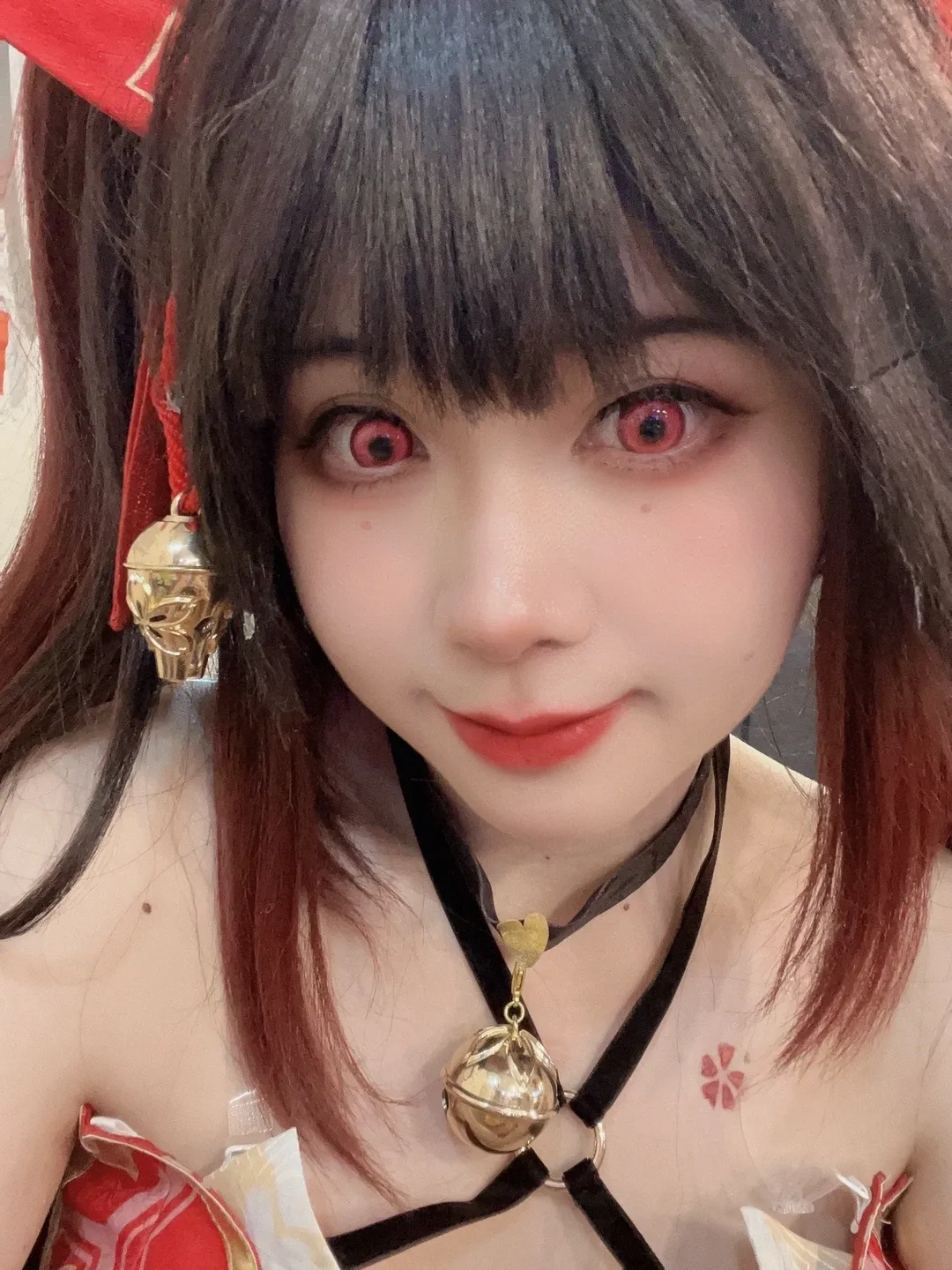Honkai: Star Rail, Silver Wolf cosplay, Sparkle cosplay, Casual cosplay, Special forces-style photo shoot