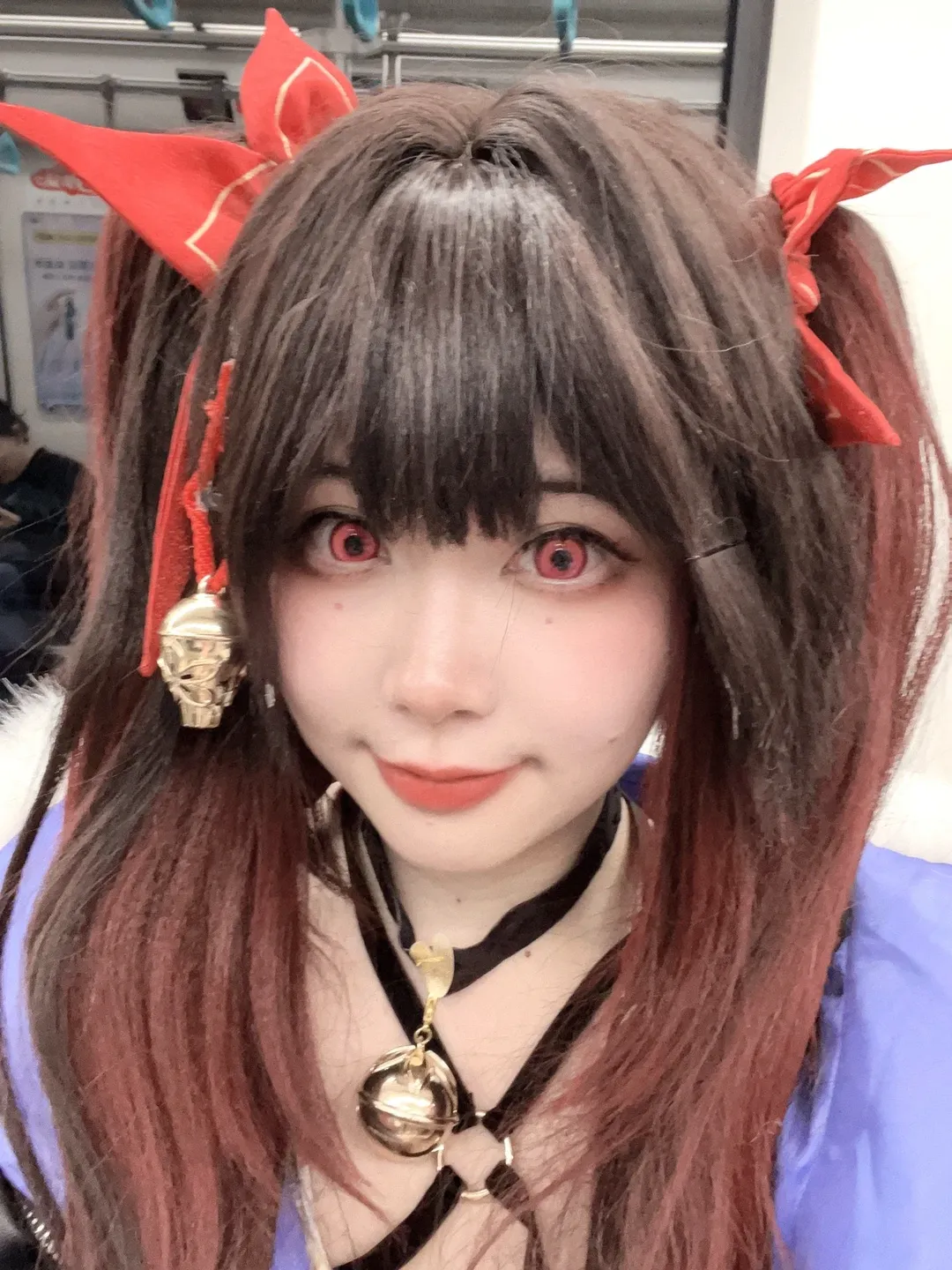 崩壊：スターレイル, 銀狼 コスプレ, 花火 コスプレ, コスプレ日常, 弾丸撮影 - 5枚目