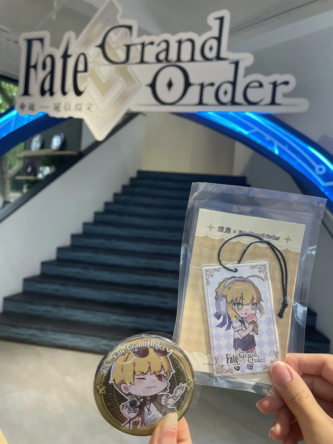 二次元, Fate/Grand Order, 遠坂凛 コスプレ, ソニー α7C II, ニーハイストッキング - 6枚目