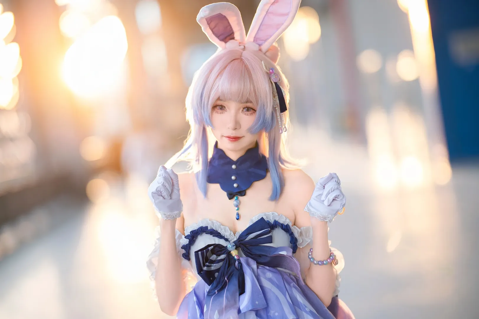 原神, cosplay, 漫展返图, 心海cos, CICF