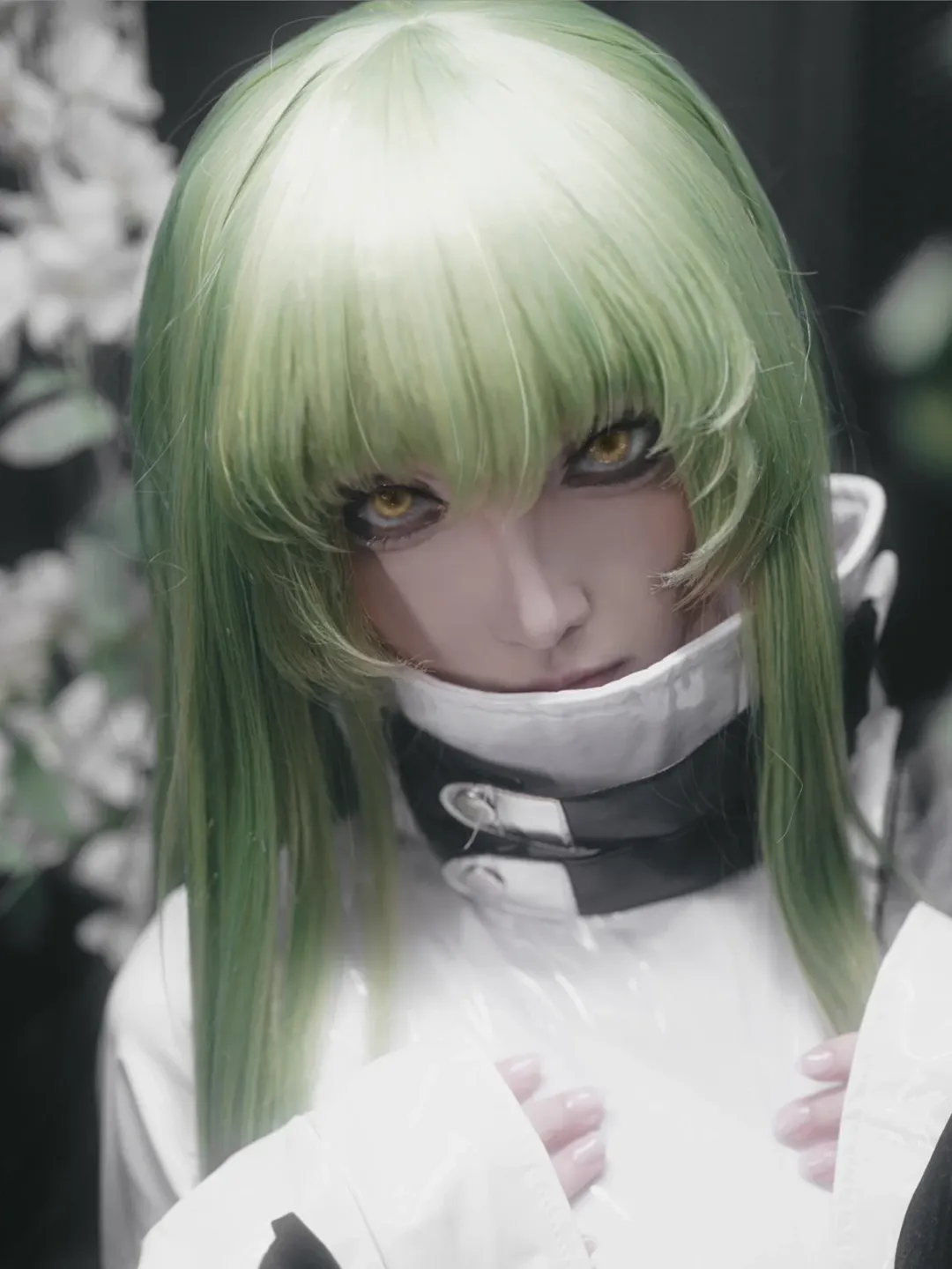 二次元cos, cosplay攝影, CCcos, 反叛的魯魯修, 永恆之約 - 第1張