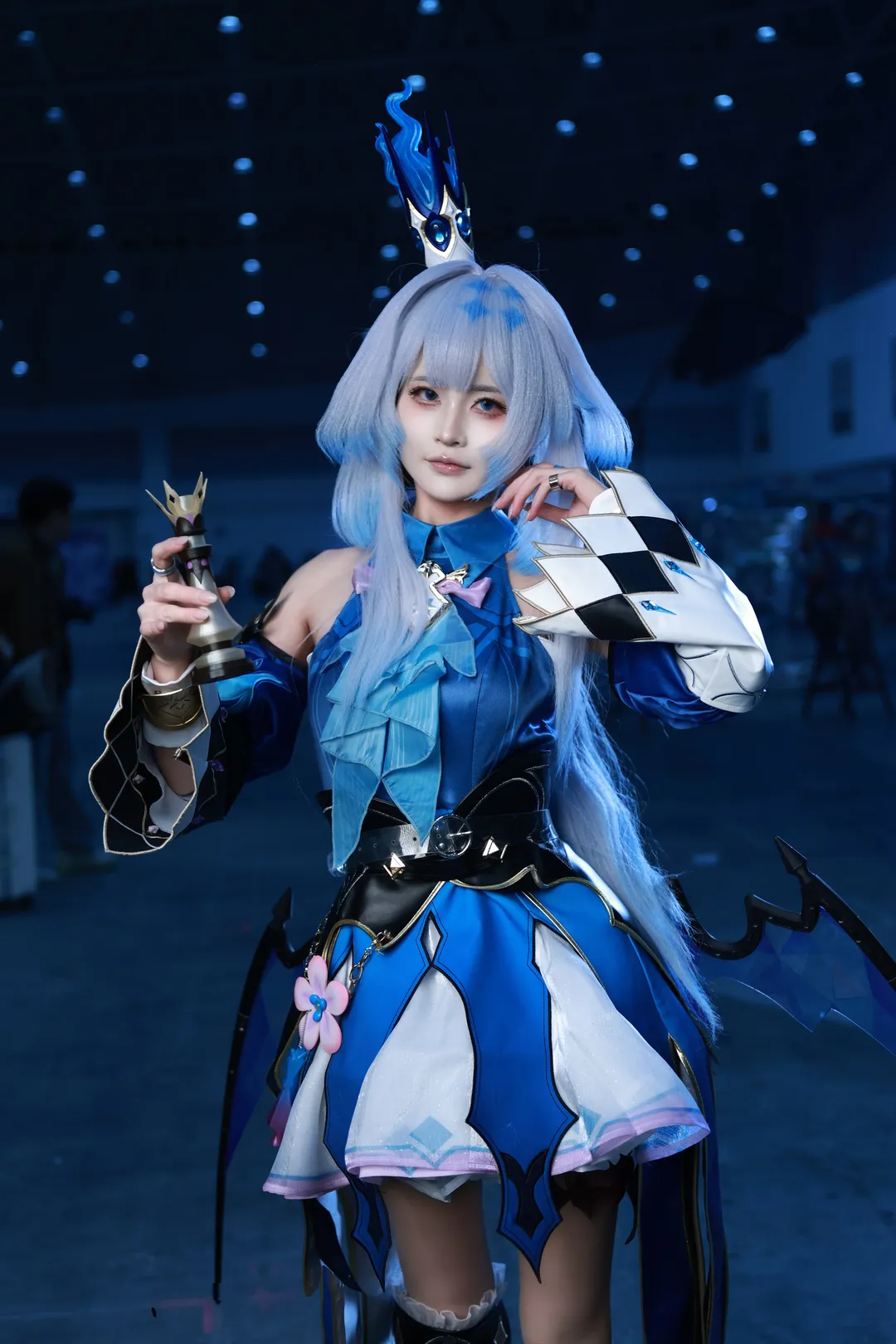 二次元, 崩壊：スターレイル, イベント撮影, コスプレコーディネート, ケリュドラ コスプレ