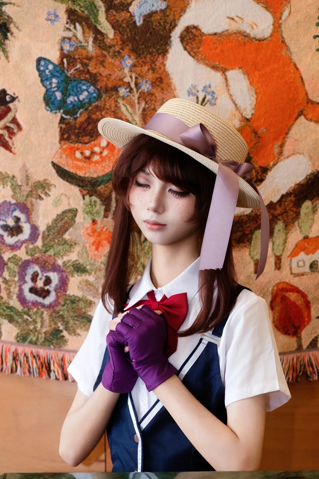 Identity V 第五人格, ポートレート, コスプレコーディネート, 庭師コスプレ, 店舗巡り撮影 - 2枚目