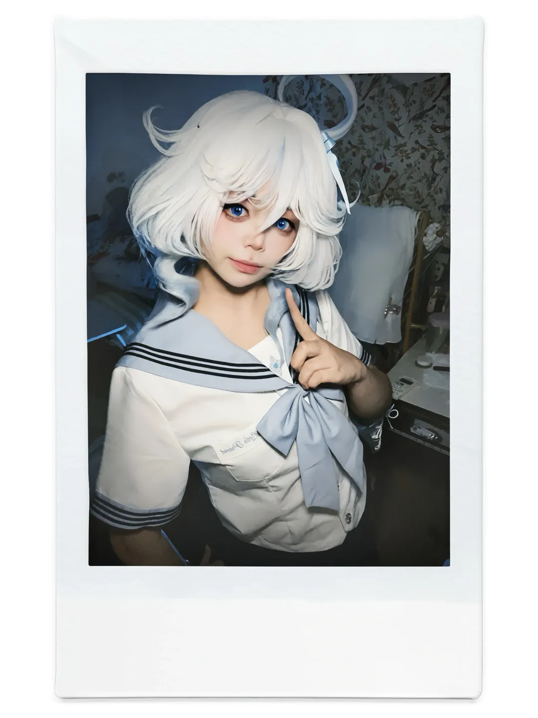 劉宇コスプレ, 劉宇コンサート, ファン応援, オフラインチェックイン, 国子監の赤い壁 - 5枚目