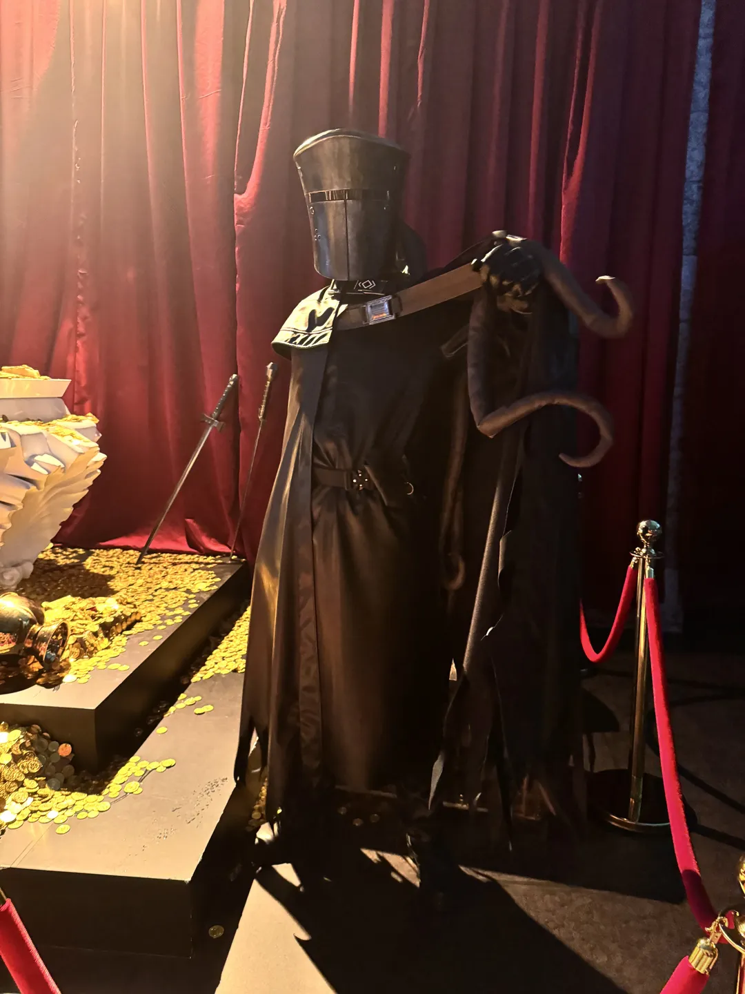 漫展, 明日方舟, 黑丝, Wcos, 肉鸽展 - 第6张