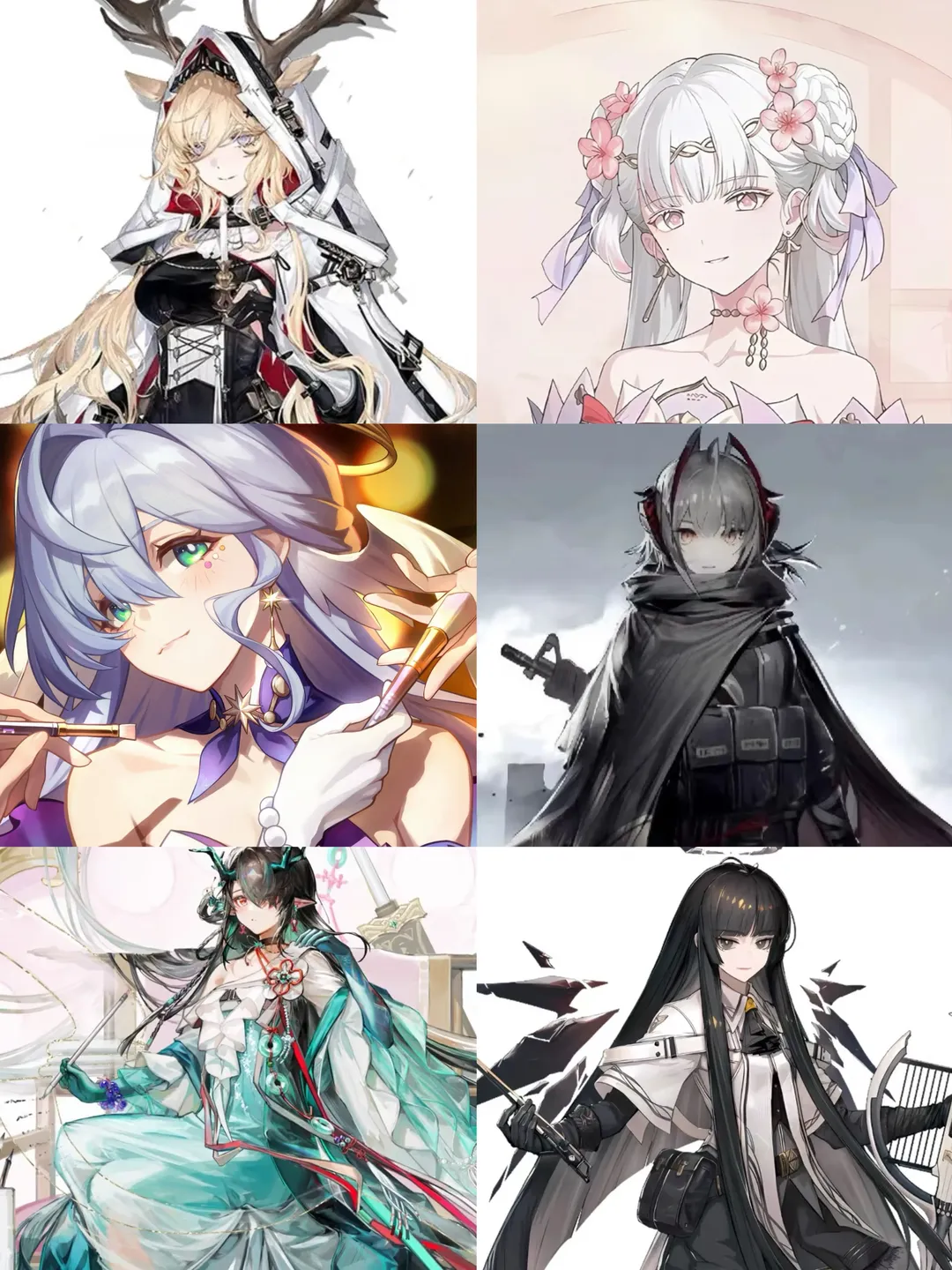 二次元妆造, 黑丝穿搭, coser日常, 角色扮演分享, 苏州cosplay - 第2张