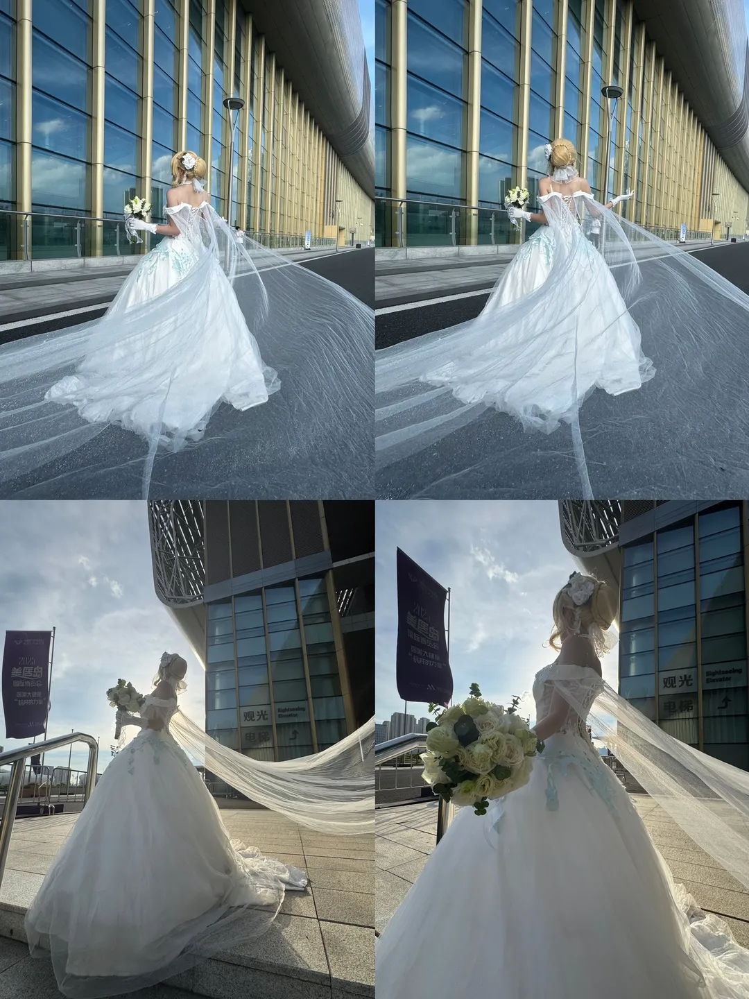cosplay, 阿尔托莉雅cos, 命运冠位指定, saber, 丝袜 - 第14张