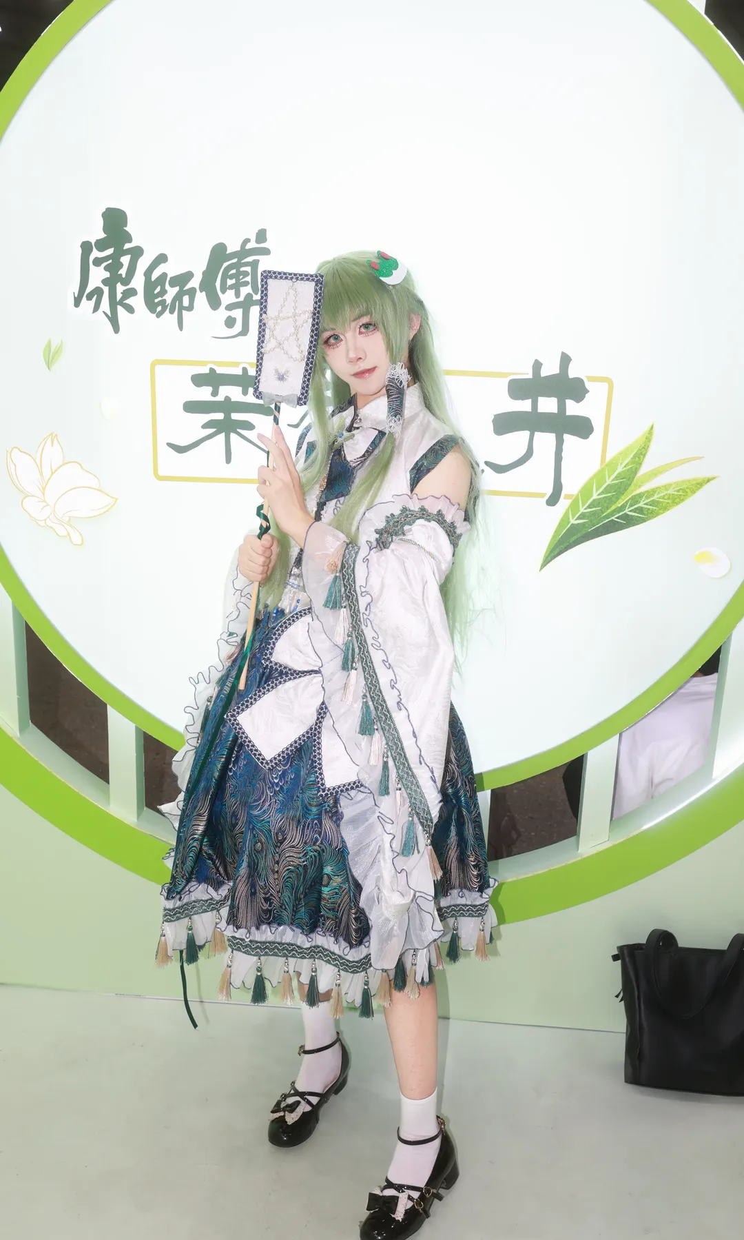 cosplay, 东方project, 摄影分享, 东风谷早苗cos, 全屏图