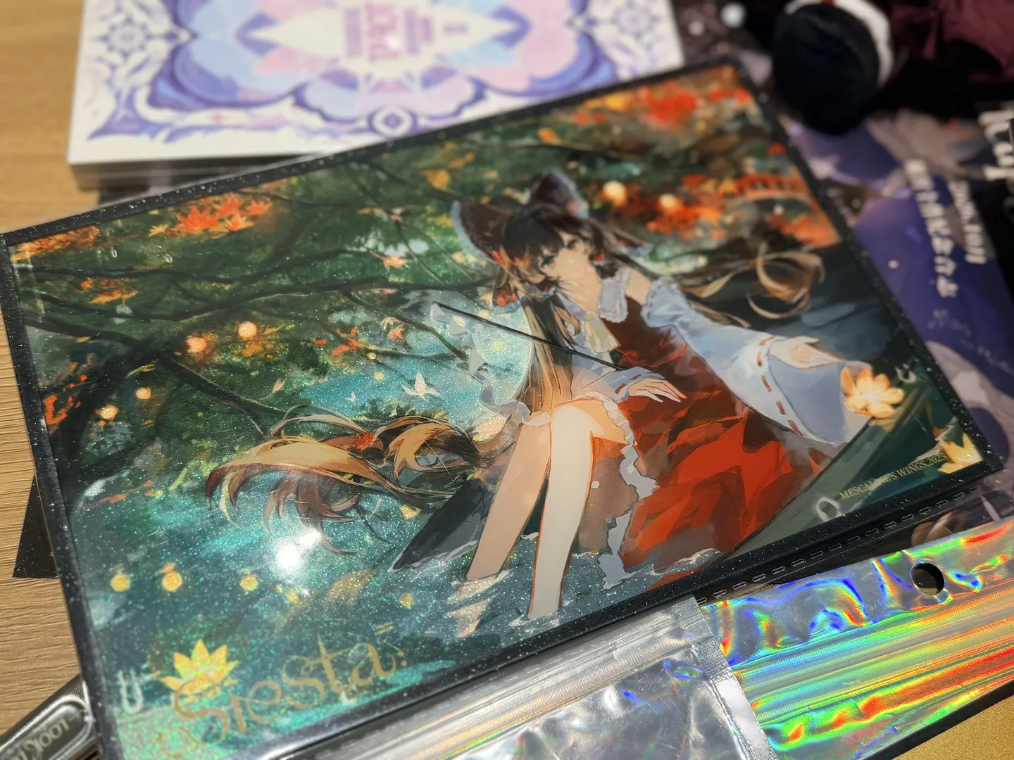 コスプレ, 東方Project, アニメイベント, フランドール・スカーレット コスプレ, Comiday CD30 - 6枚目