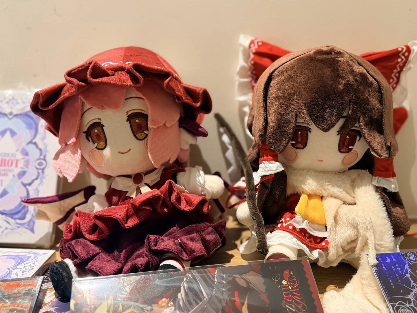 コスプレ, 東方Project, アニメイベント, フランドール・スカーレット コスプレ, Comiday CD30 - 7枚目