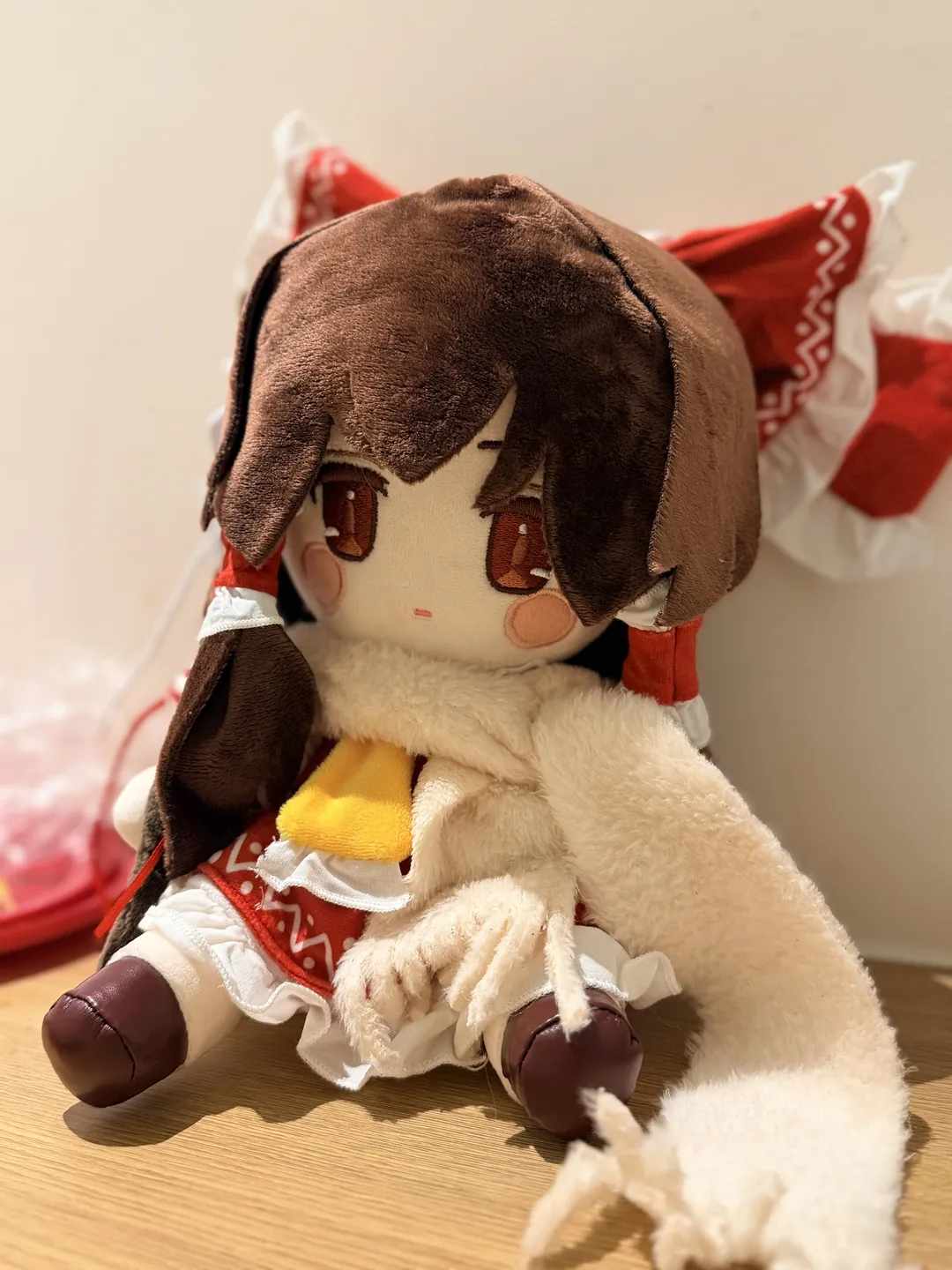 コスプレ, 東方Project, アニメイベント, フランドール・スカーレット コスプレ, Comiday CD30 - 8枚目