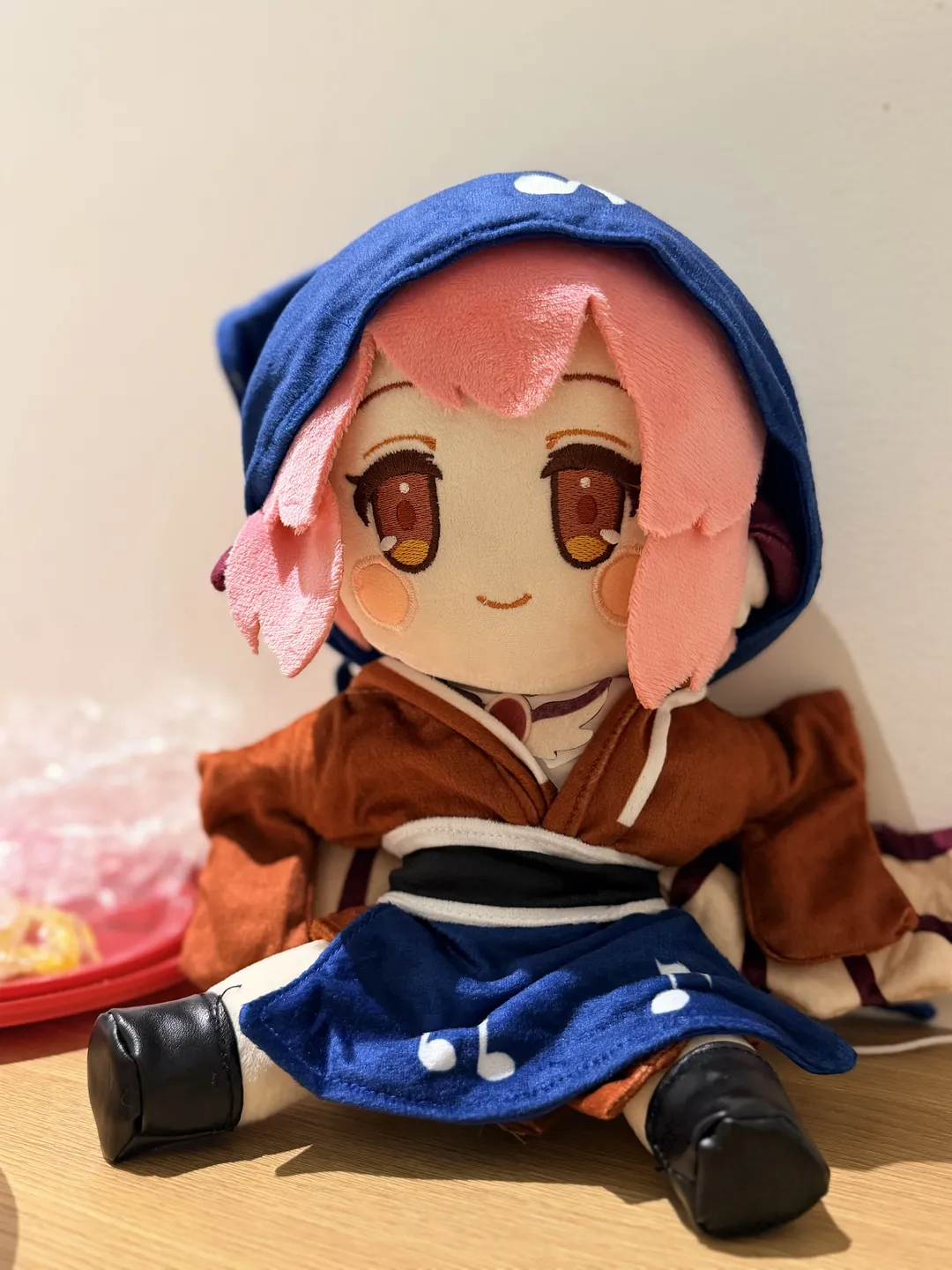 コスプレ, 東方Project, アニメイベント, フランドール・スカーレット コスプレ, Comiday CD30 - 9枚目