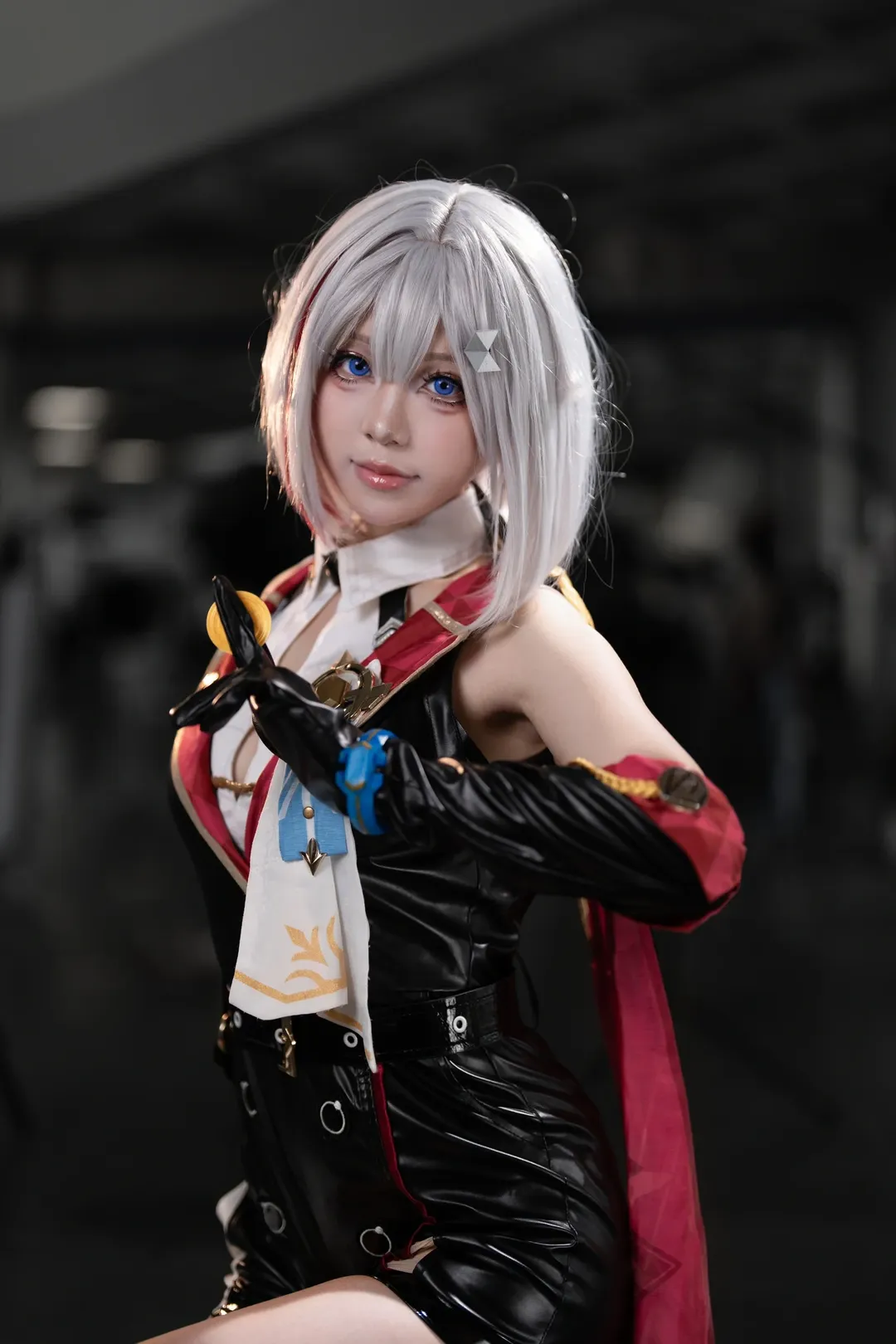 崩壊：スターレイル, イベント写真, コスプレ撮影, トパーズ コスプレ, IDOアニメコンベンション - 5枚目