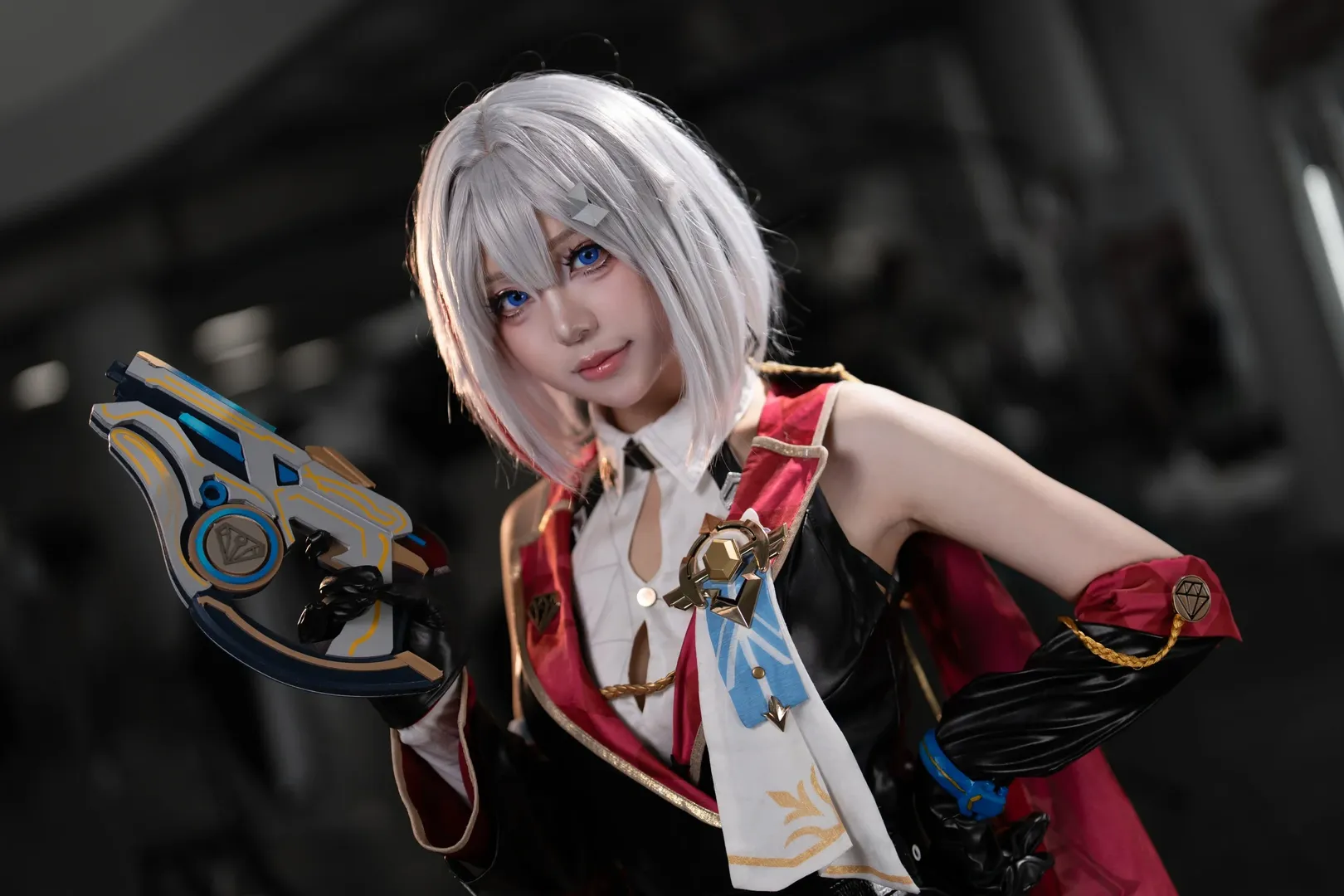 崩壊：スターレイル, イベント写真, コスプレ撮影, トパーズ コスプレ, IDOアニメコンベンション - 8枚目