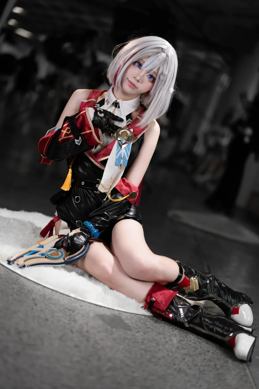 崩壊：スターレイル, イベント写真, コスプレ撮影, トパーズ コスプレ, IDOアニメコンベンション - 9枚目