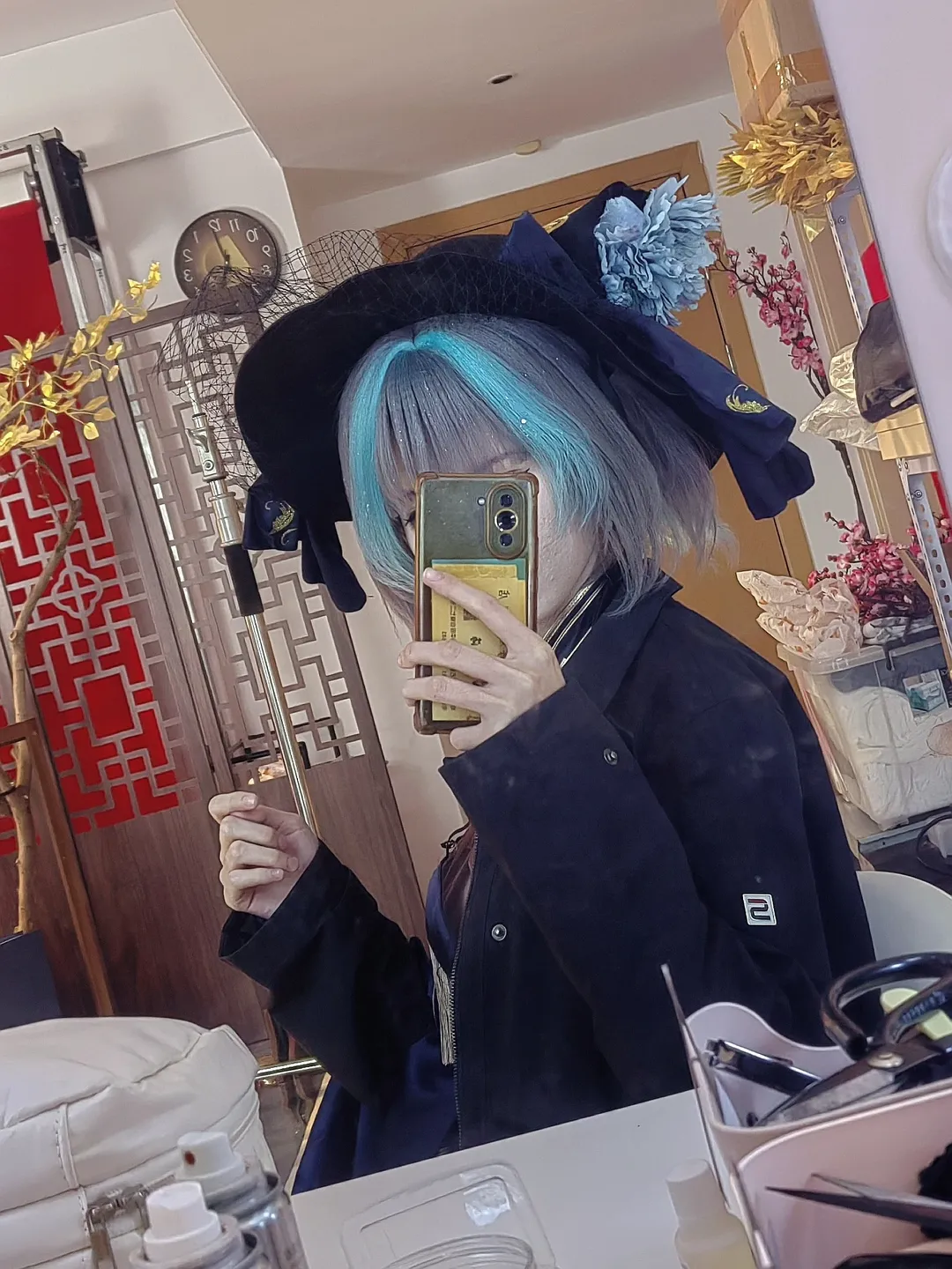 角色扮演, 柴郡cos, 碧蓝航线, 碧蓝航线cos, 动漫cosplay - 第2张