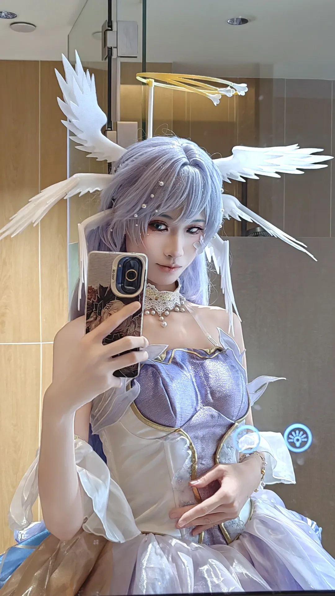 cosplay, 崩坏星穹铁道, 知更鸟cos, 漫展cos, CPG08