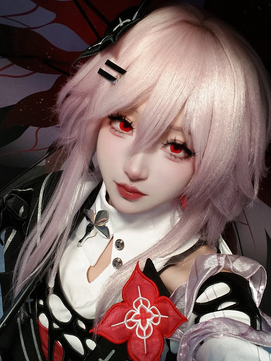 崩壊：スターレイル, 長夜月コスプレ, コスプレシェア, アニメコスプレ, ゲームコスプレ - 2枚目