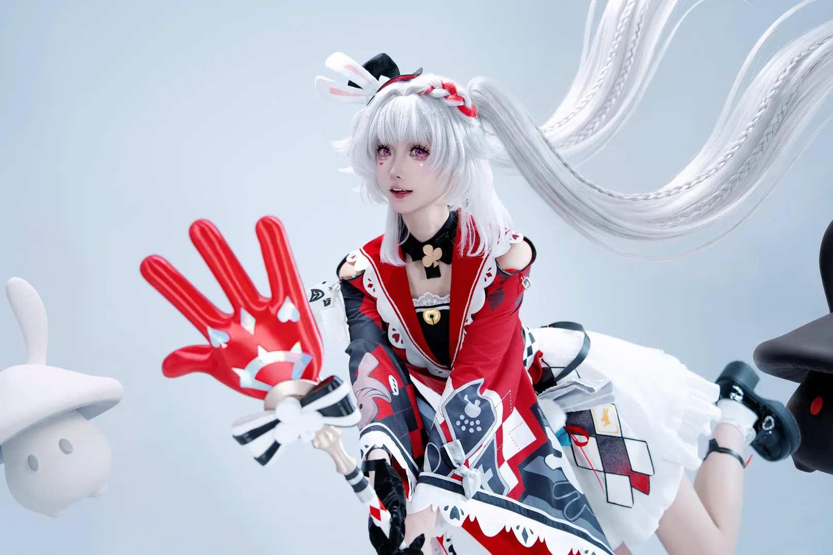Honkai: Star Rail, Convention photos, Cosplay photography, Sparkle cosplay, Anime cosplay