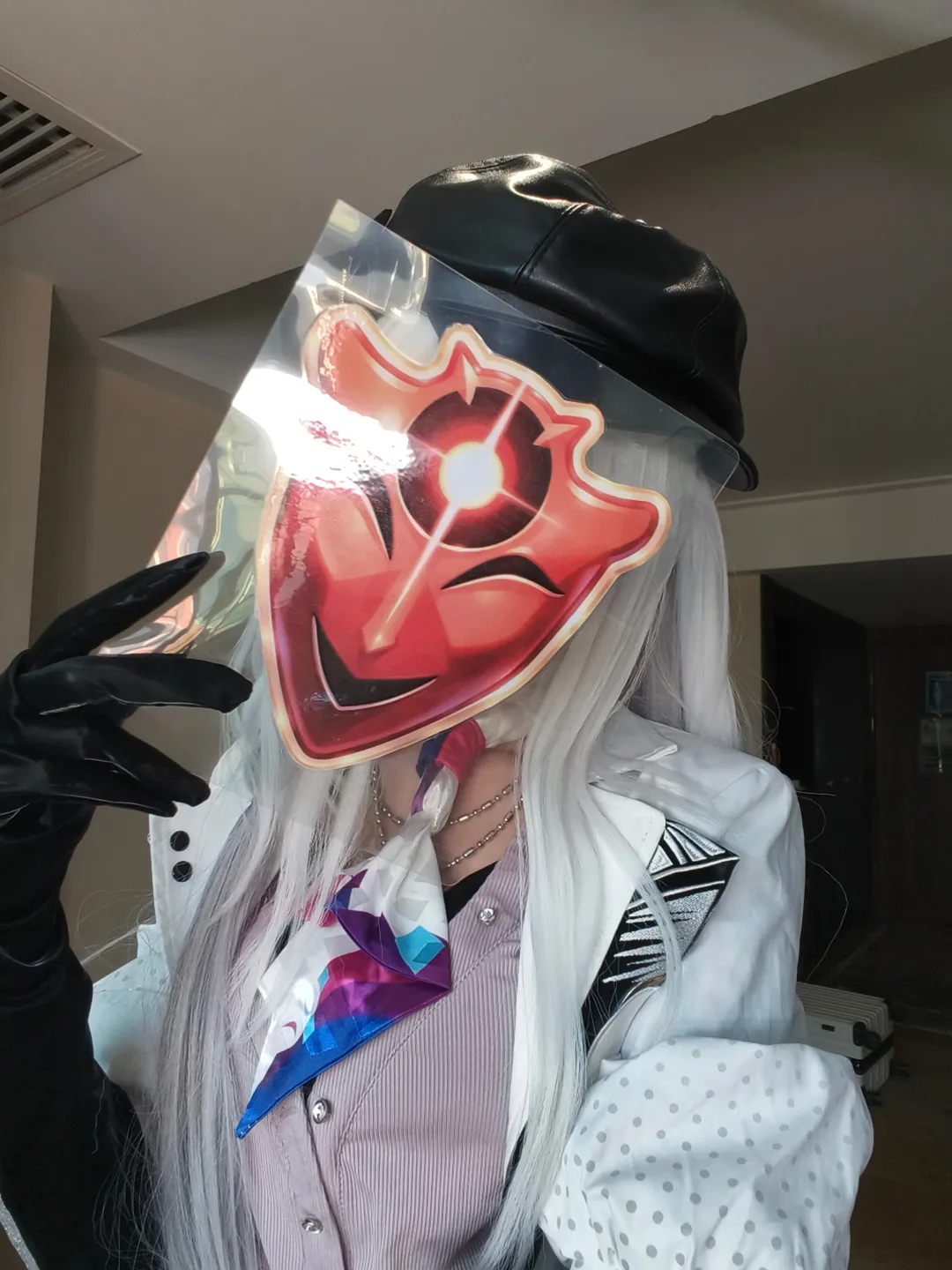 cosplay, 崩坏星穹铁道, 创作者激励计划, 虚照cos, 挥掷千星的筹码 - 第2张