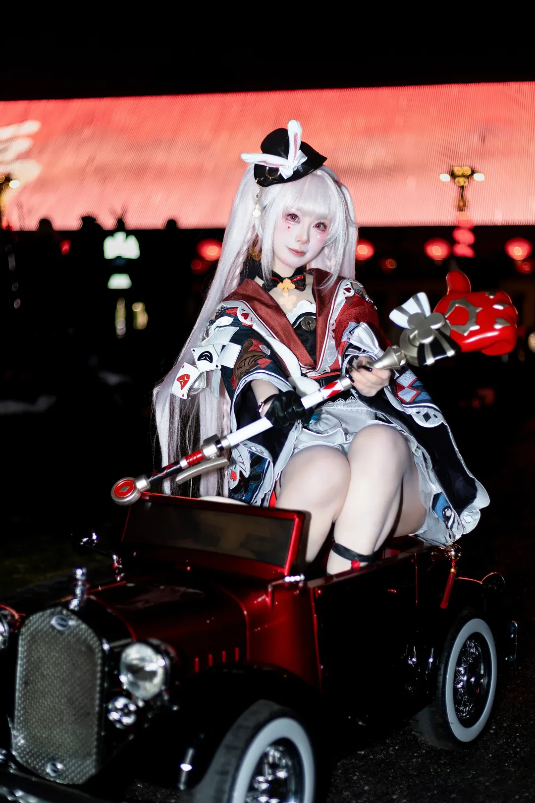 Honkai: Star Rail, Convention photos, Sparkle cosplay, Cosplay photography, Anime-style fashion