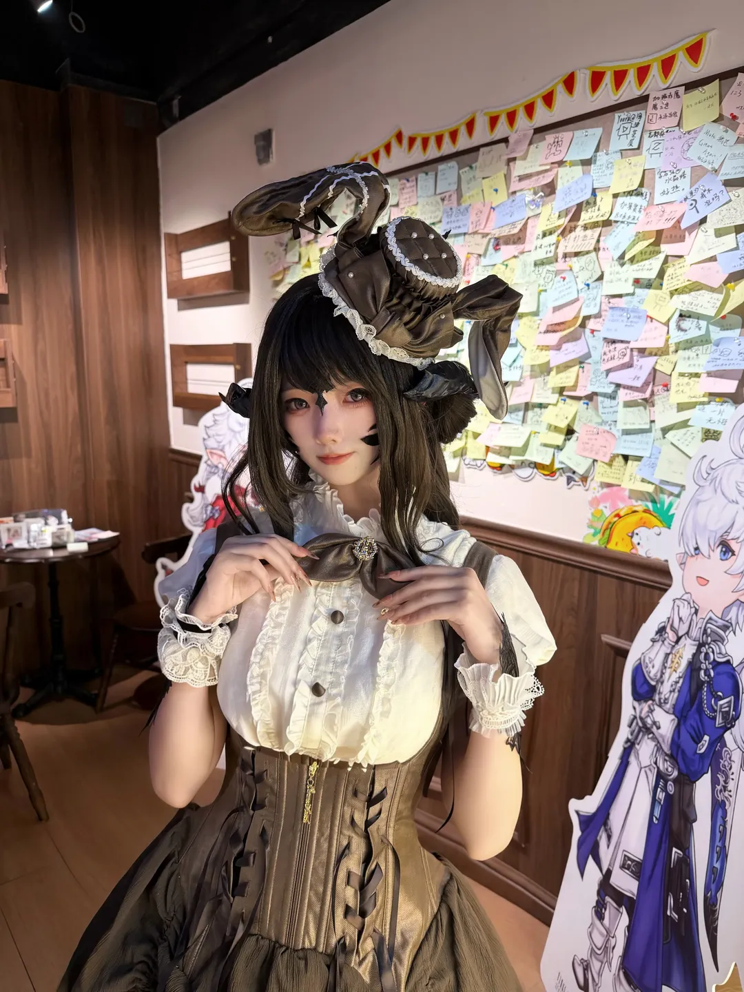 Final Fantasy XIV, Dragon girl cosplay, FFXIV OC, FFXIV cosplay, Dragon girls are the best!