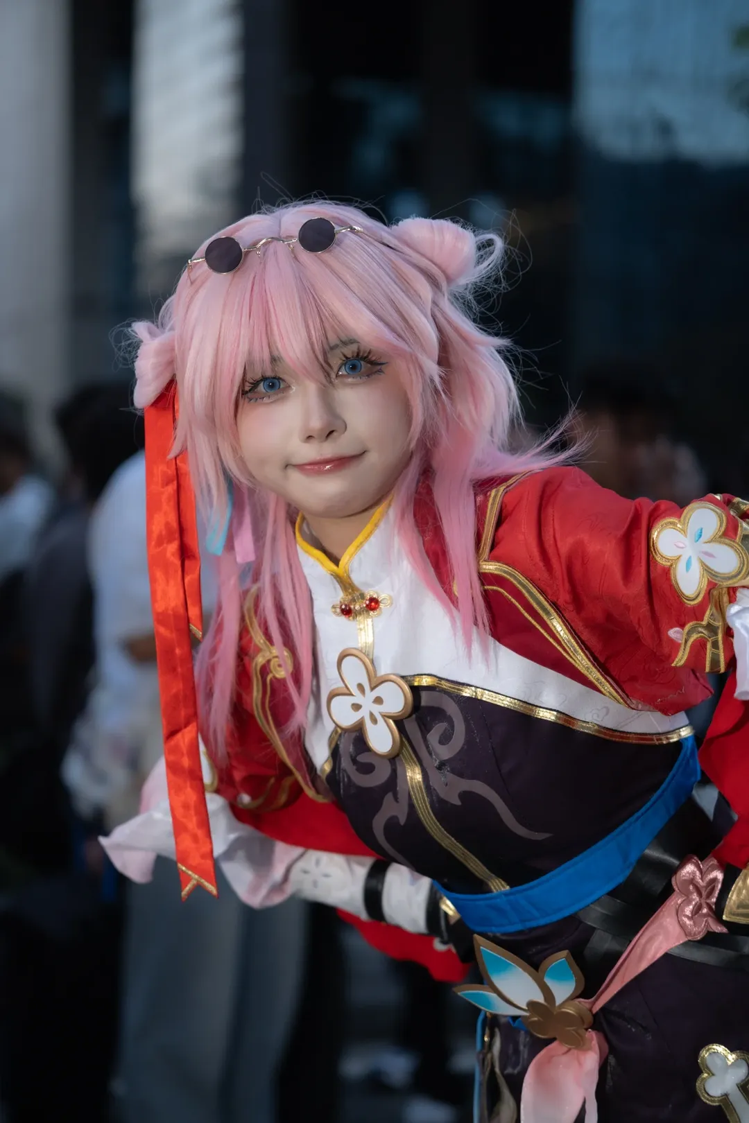 コスプレ, 広州アニメ展, イベント撮影写真の受け取り, 屋外撮影, 中国国際漫画祭 - 11枚目